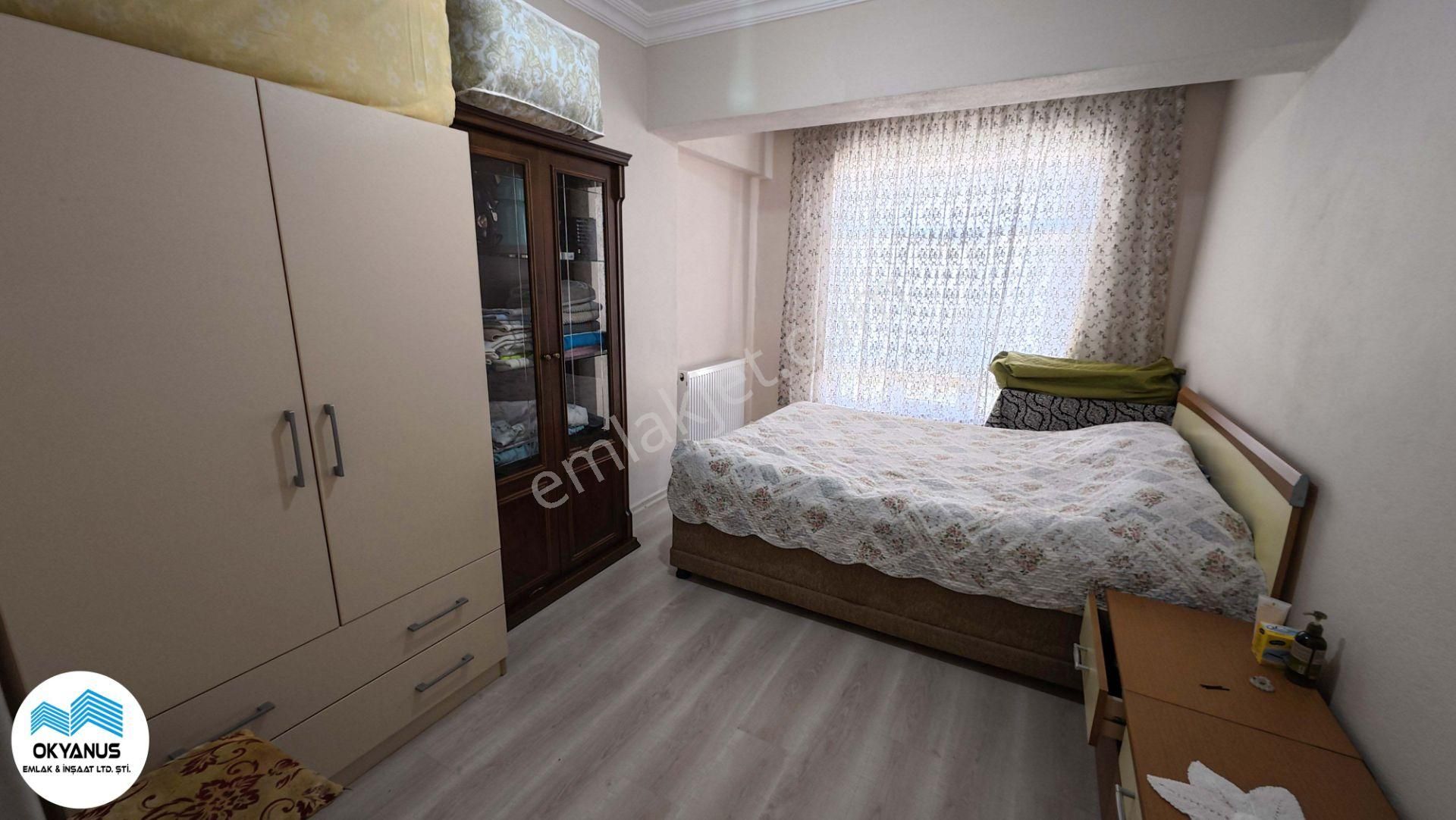 Sakarya Karasuda Denize Yürüme Mesafesinde Havuzlu Site İçerisinde 2+1 Daire!!! - Görsel 17