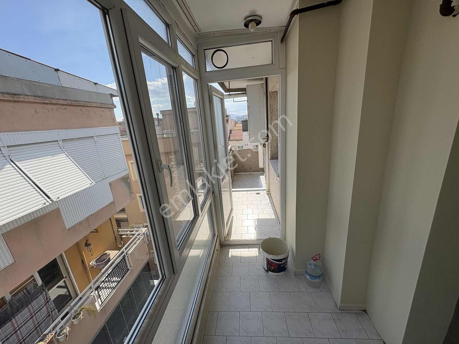 Buca İşçi Evleri Barış Mah.de Satılık 2+1 D.gazlı Daire - Görsel 26