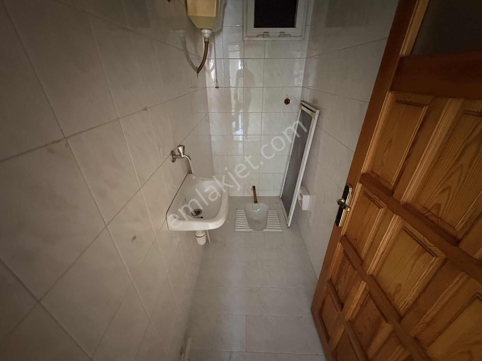 Buca İşçi Evleri Barış Mah.de Satılık 2+1 D.gazlı Daire - Görsel 20