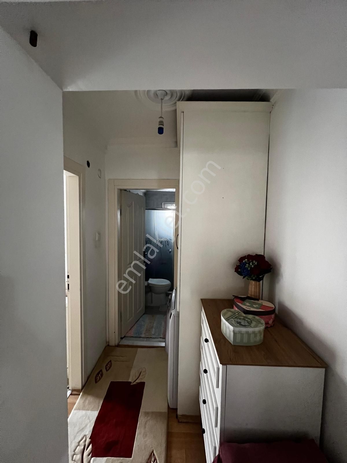 Ekin Group'tan Şehir Merkezinde Full Yapılı Satılık 3+1 Daire - Görsel 16