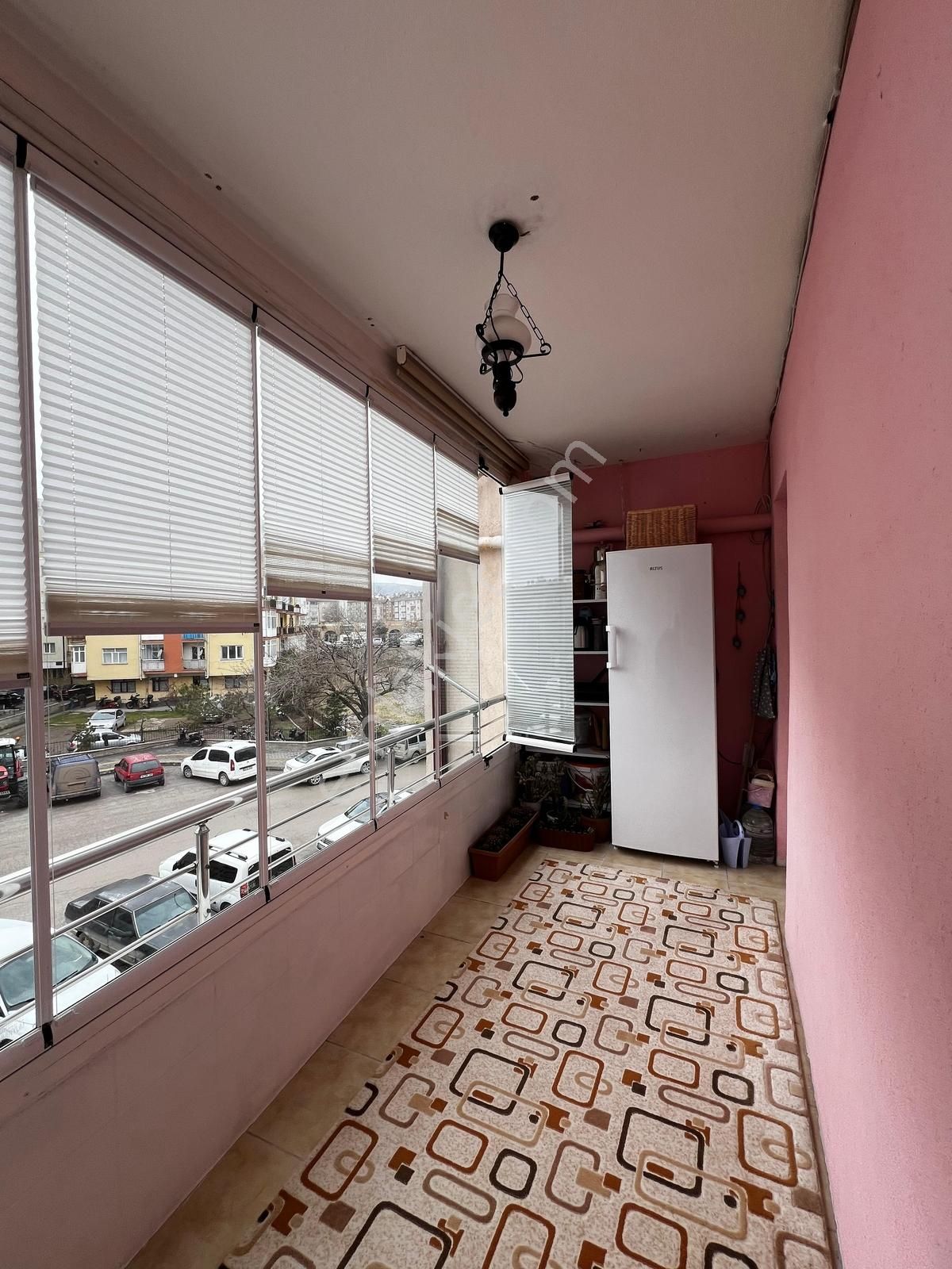 Ekin Group'tan Şehir Merkezinde Full Yapılı Satılık 3+1 Daire - Görsel 14