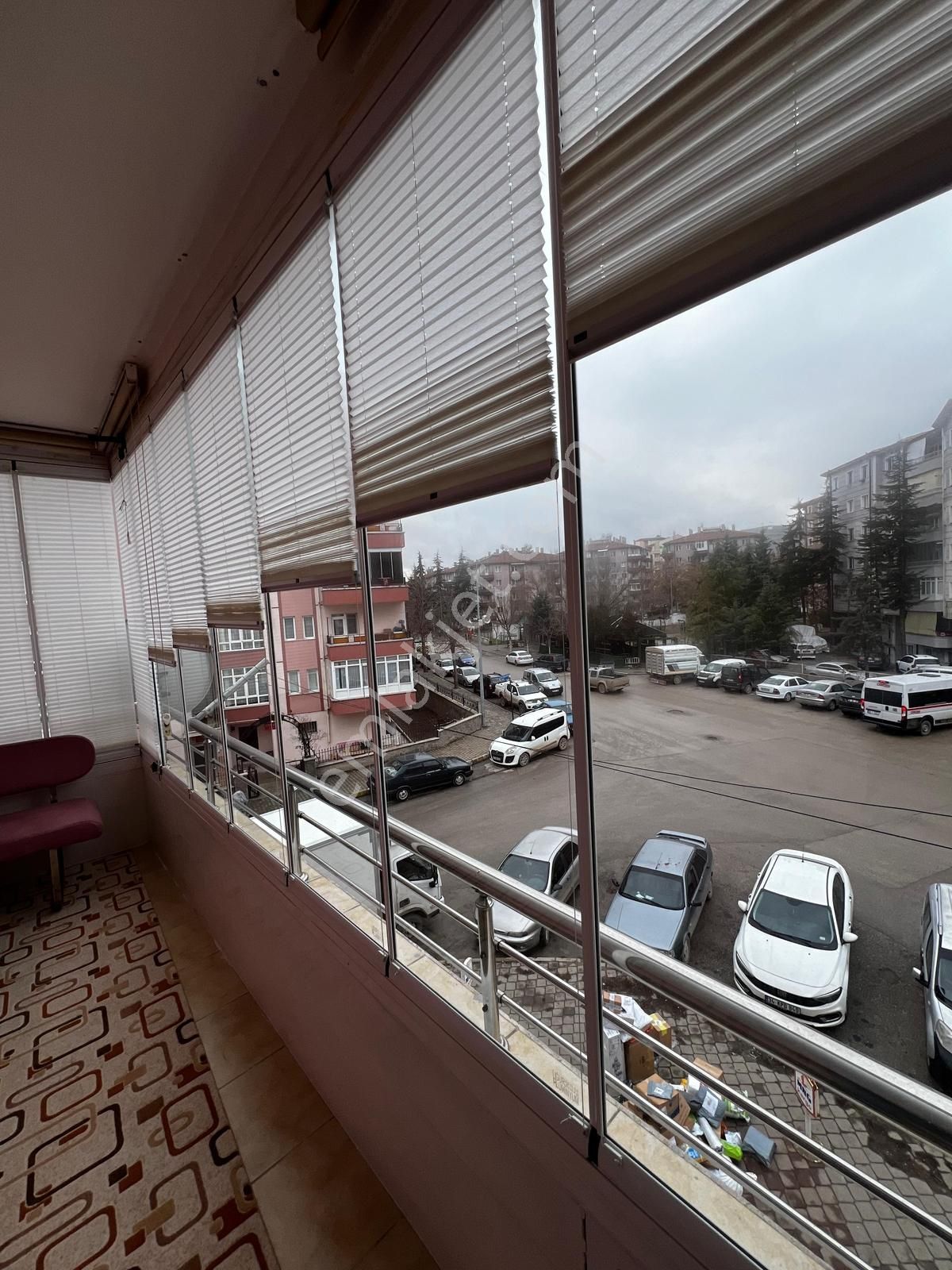 Ekin Group'tan Şehir Merkezinde Full Yapılı Satılık 3+1 Daire - Görsel 5