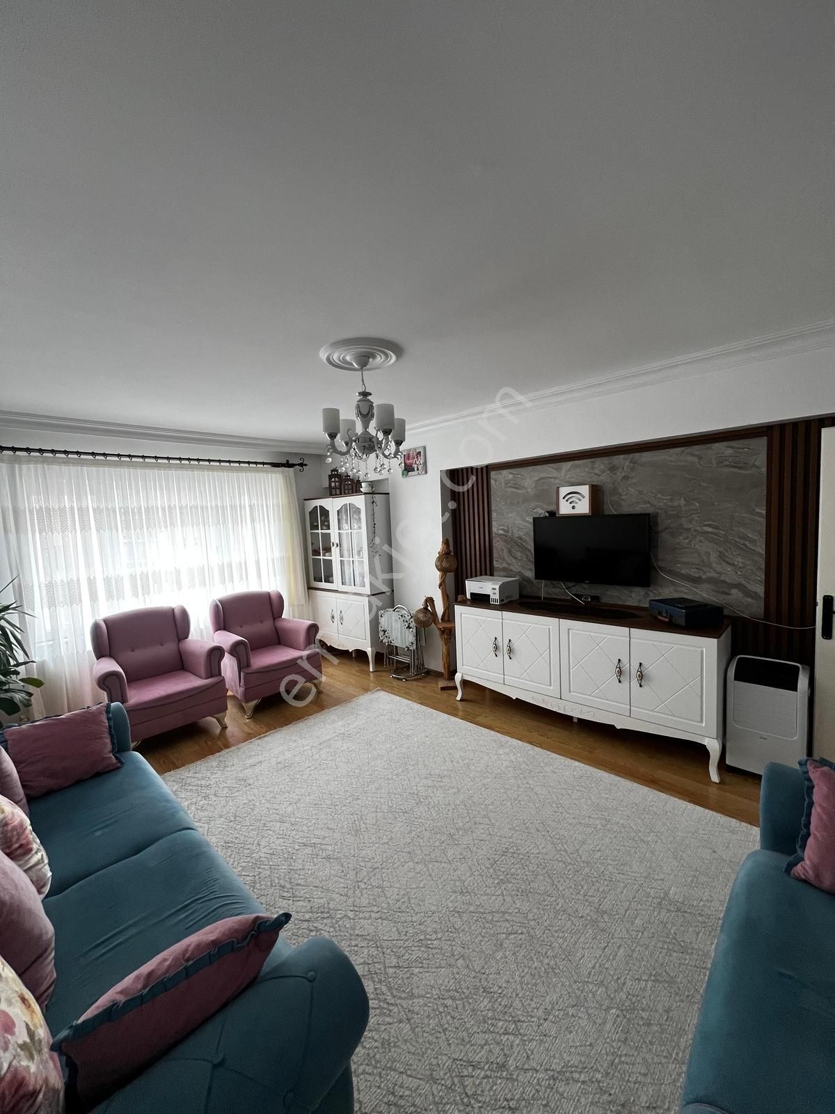 Ekin Group'tan Şehir Merkezinde Full Yapılı Satılık 3+1 Daire - Görsel 3