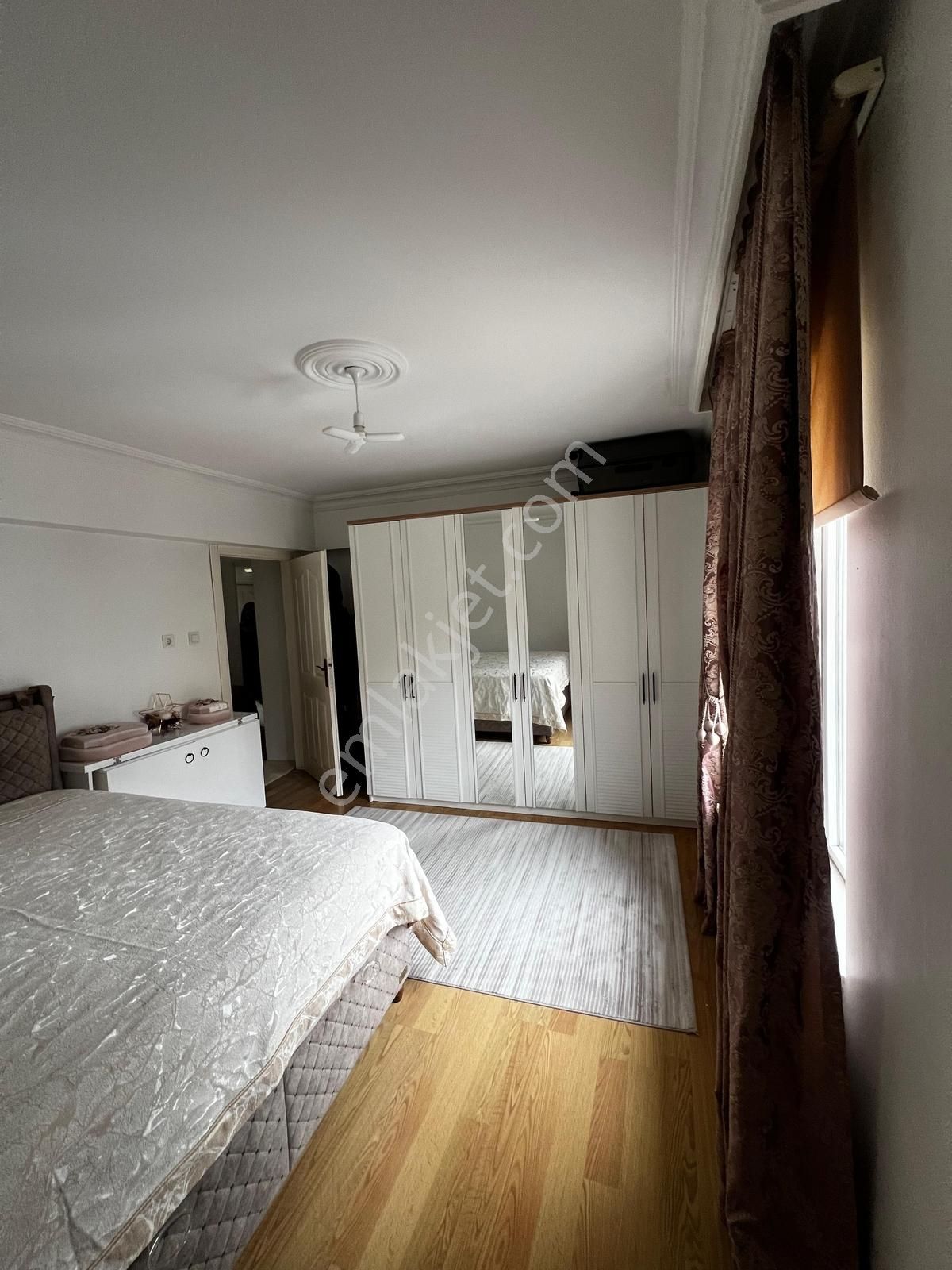 Ekin Group'tan Şehir Merkezinde Full Yapılı Satılık 3+1 Daire - Görsel 8