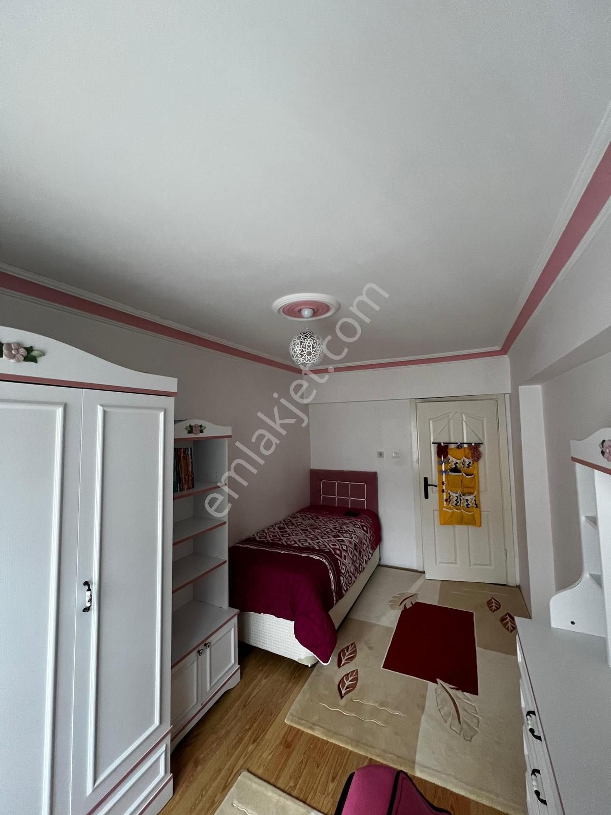 Ekin Group'tan Şehir Merkezinde Full Yapılı Satılık 3+1 Daire - Görsel 15