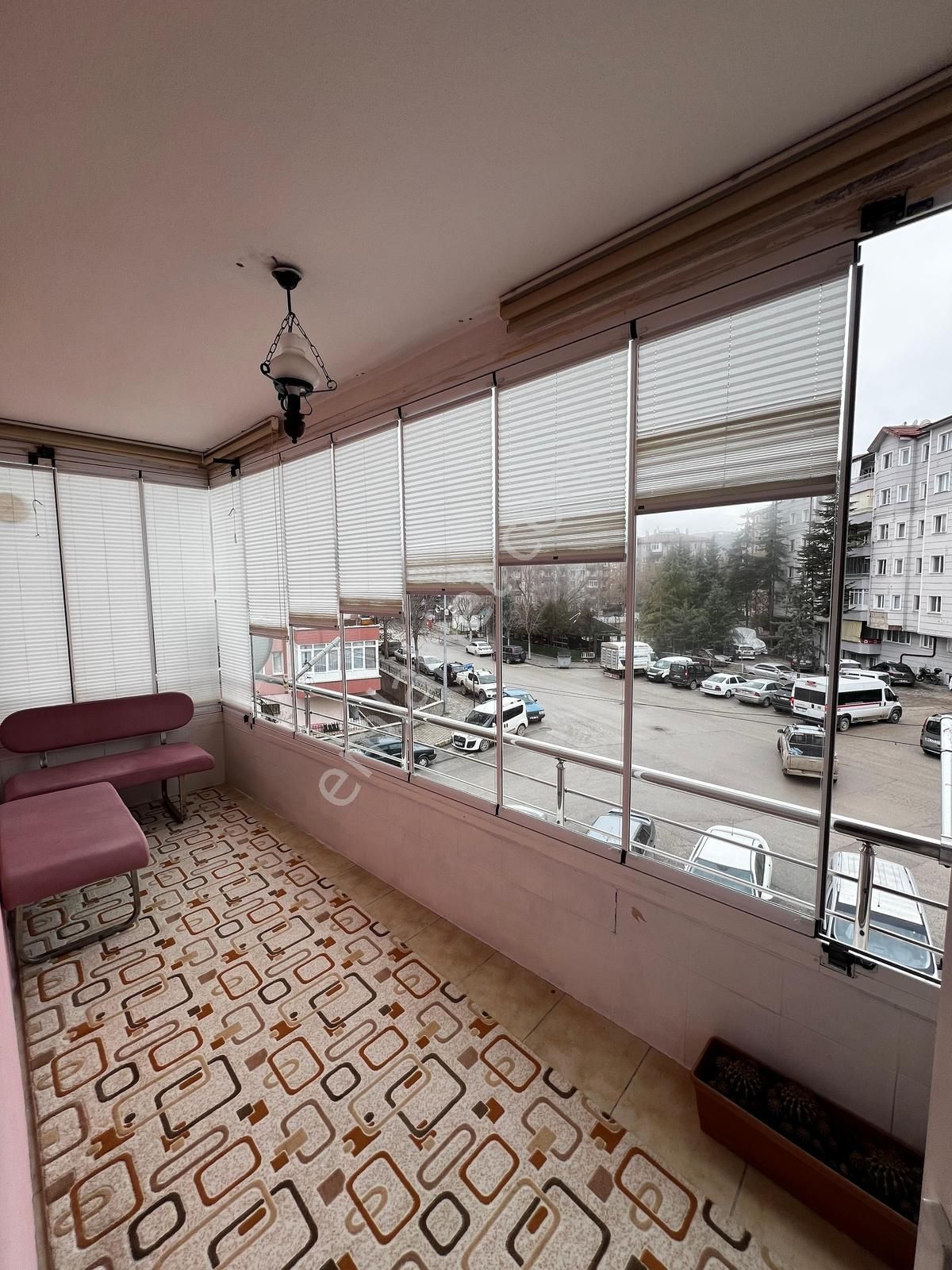 Ekin Group'tan Şehir Merkezinde Full Yapılı Satılık 3+1 Daire - Görsel 17