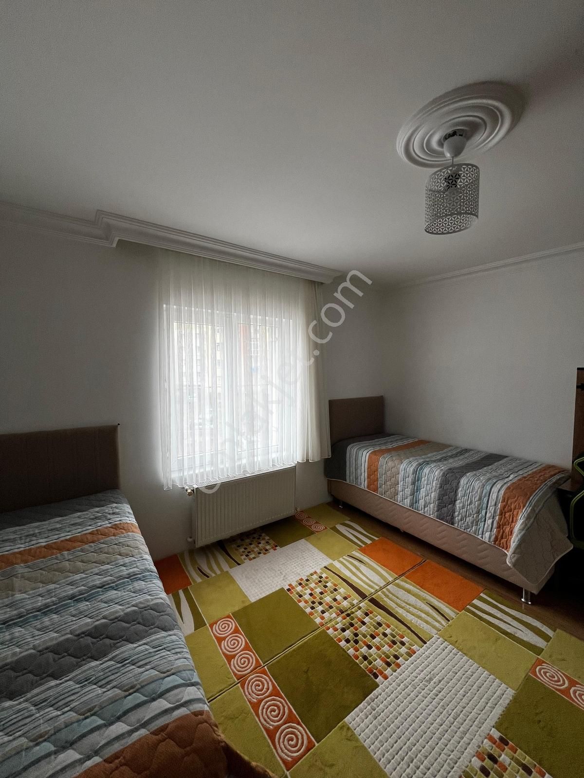 Ekin Group'tan Şehir Merkezinde Full Yapılı Satılık 3+1 Daire - Görsel 6