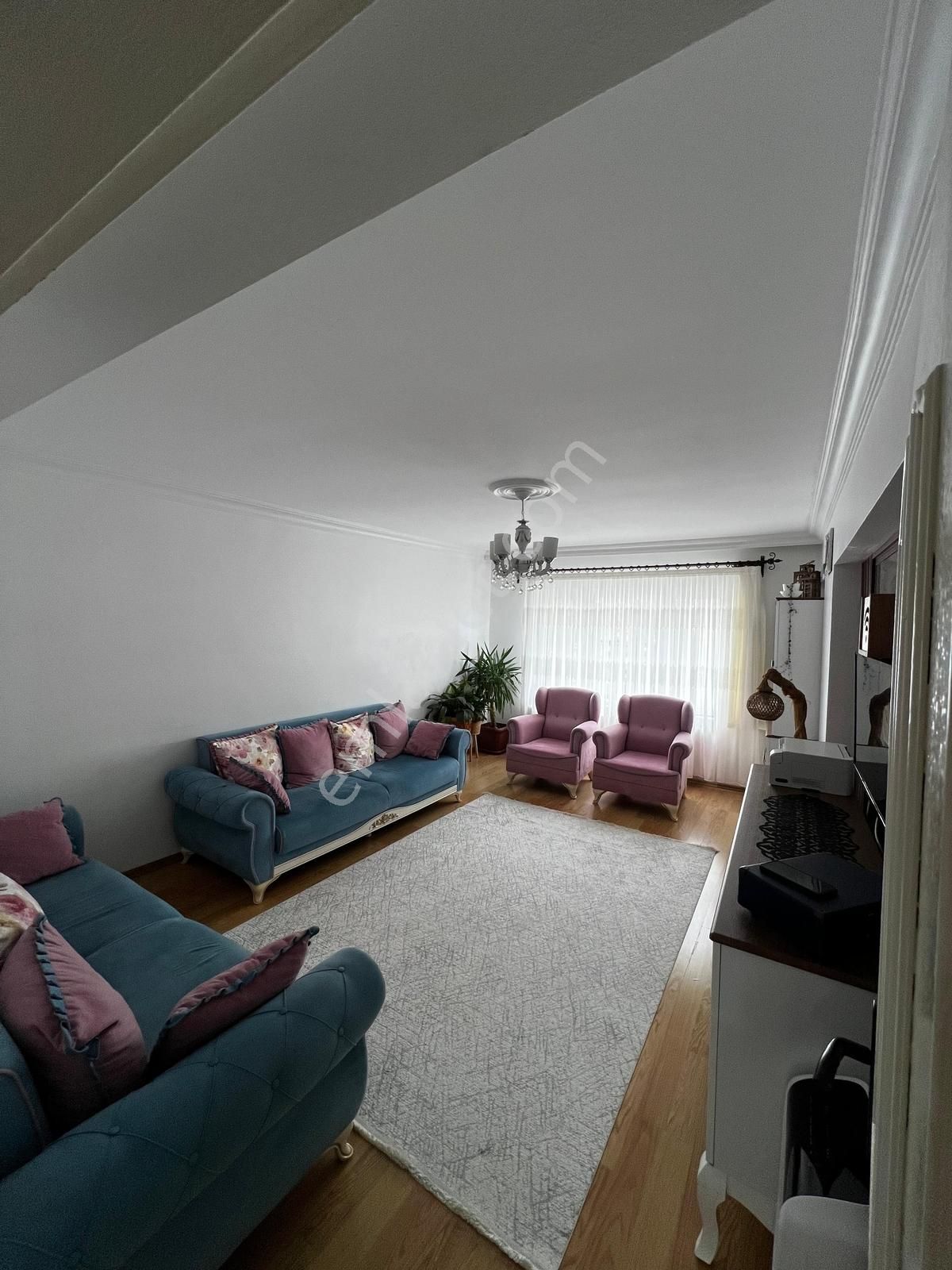 Ekin Group'tan Şehir Merkezinde Full Yapılı Satılık 3+1 Daire - Görsel 13