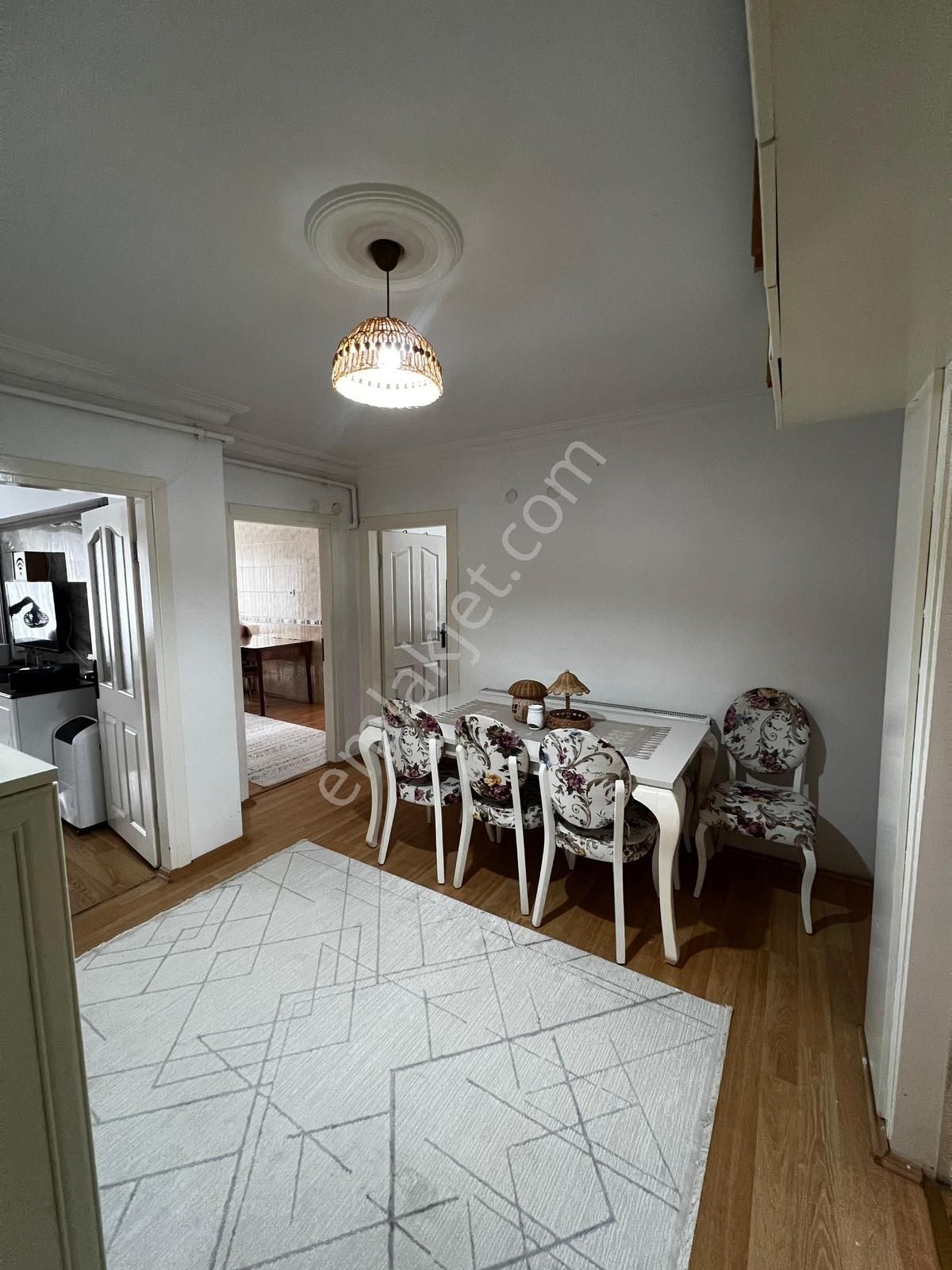 Ekin Group'tan Şehir Merkezinde Full Yapılı Satılık 3+1 Daire - Görsel 11