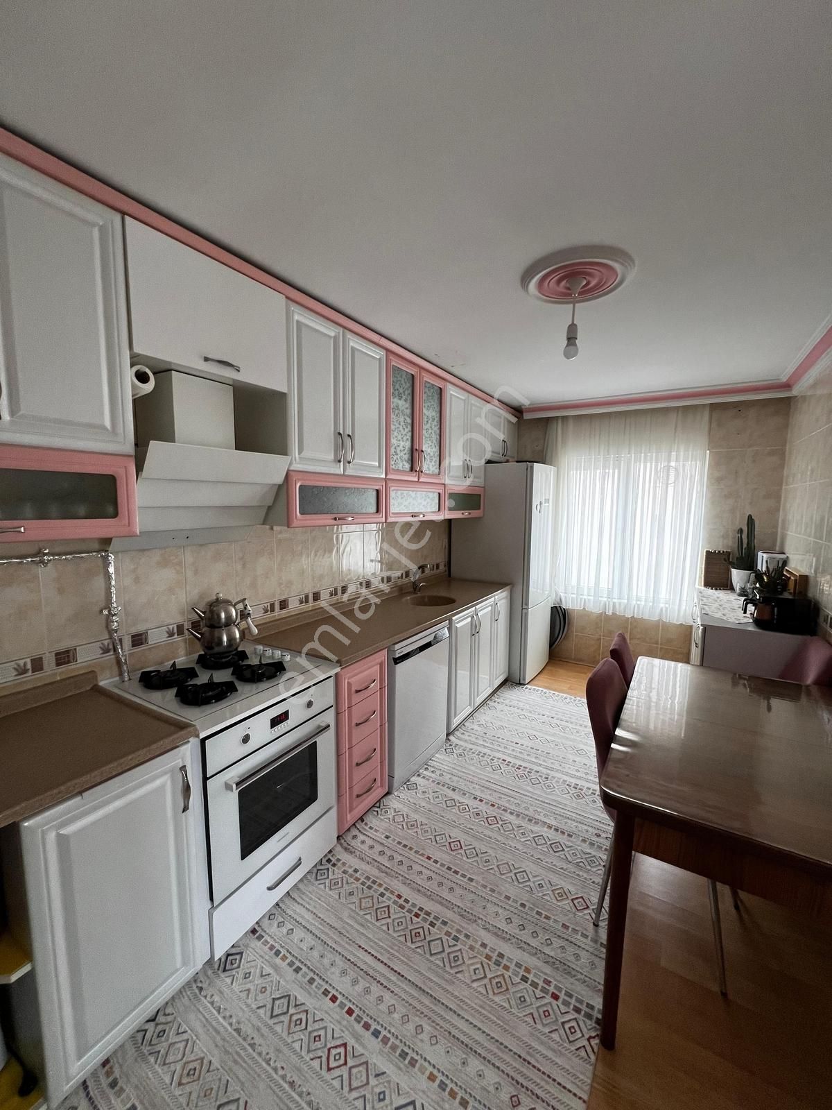 Ekin Group'tan Şehir Merkezinde Full Yapılı Satılık 3+1 Daire - Görsel 4