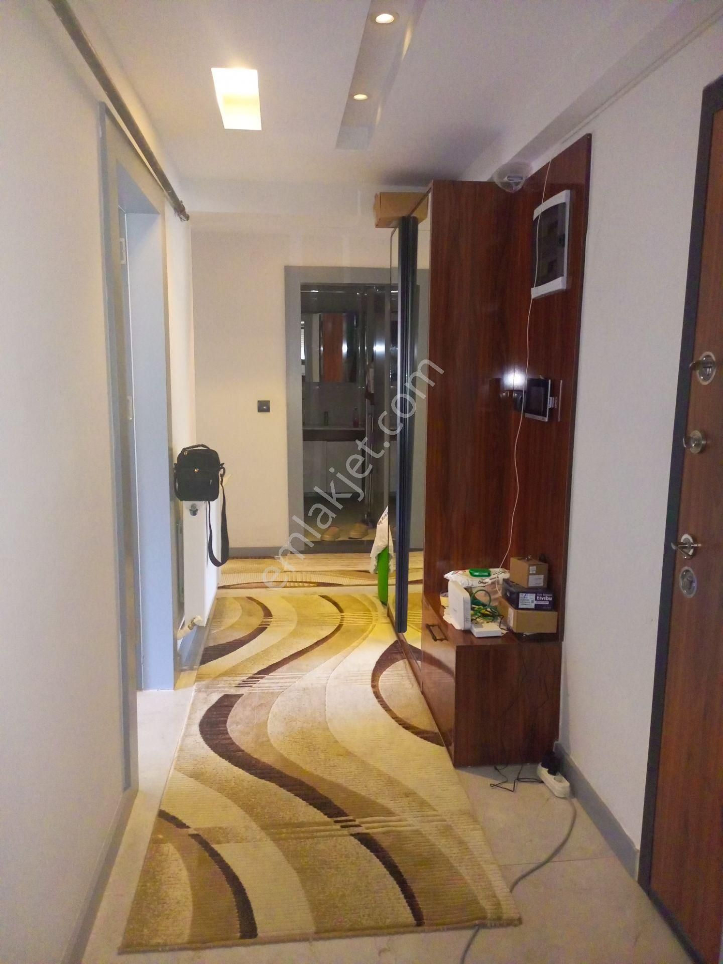 Torbalı Emlak'tan Muratbey Mah.izbana Yakın 85m2 2+1 D.gazlı Lüx Dairemiz Satılık - Görsel 14