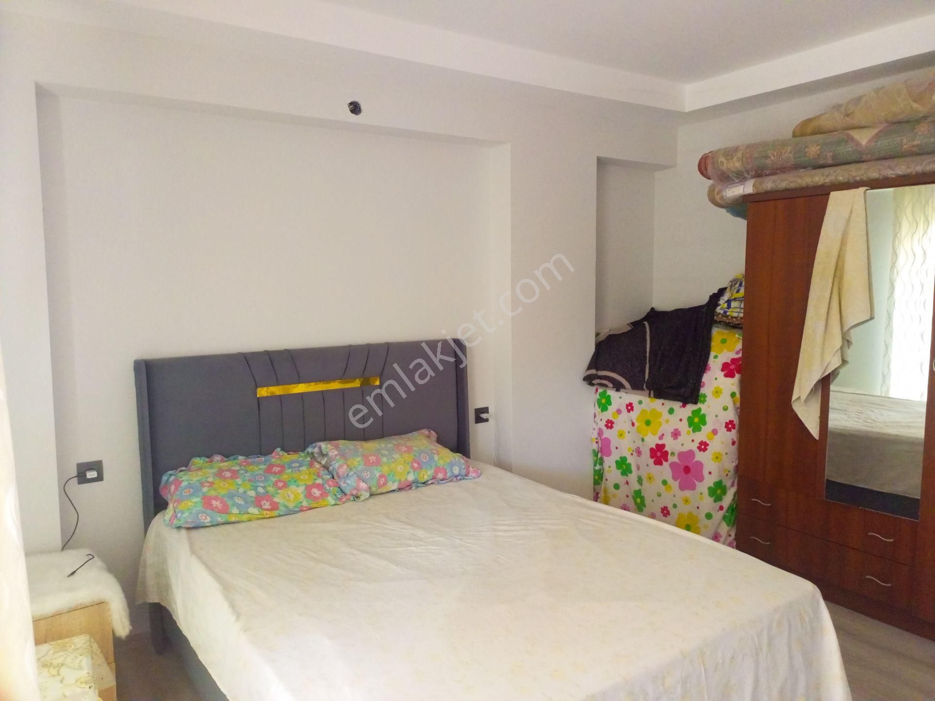 Torbalı Emlak'tan Muratbey Mah.izbana Yakın 85m2 2+1 D.gazlı Lüx Dairemiz Satılık - Görsel 11