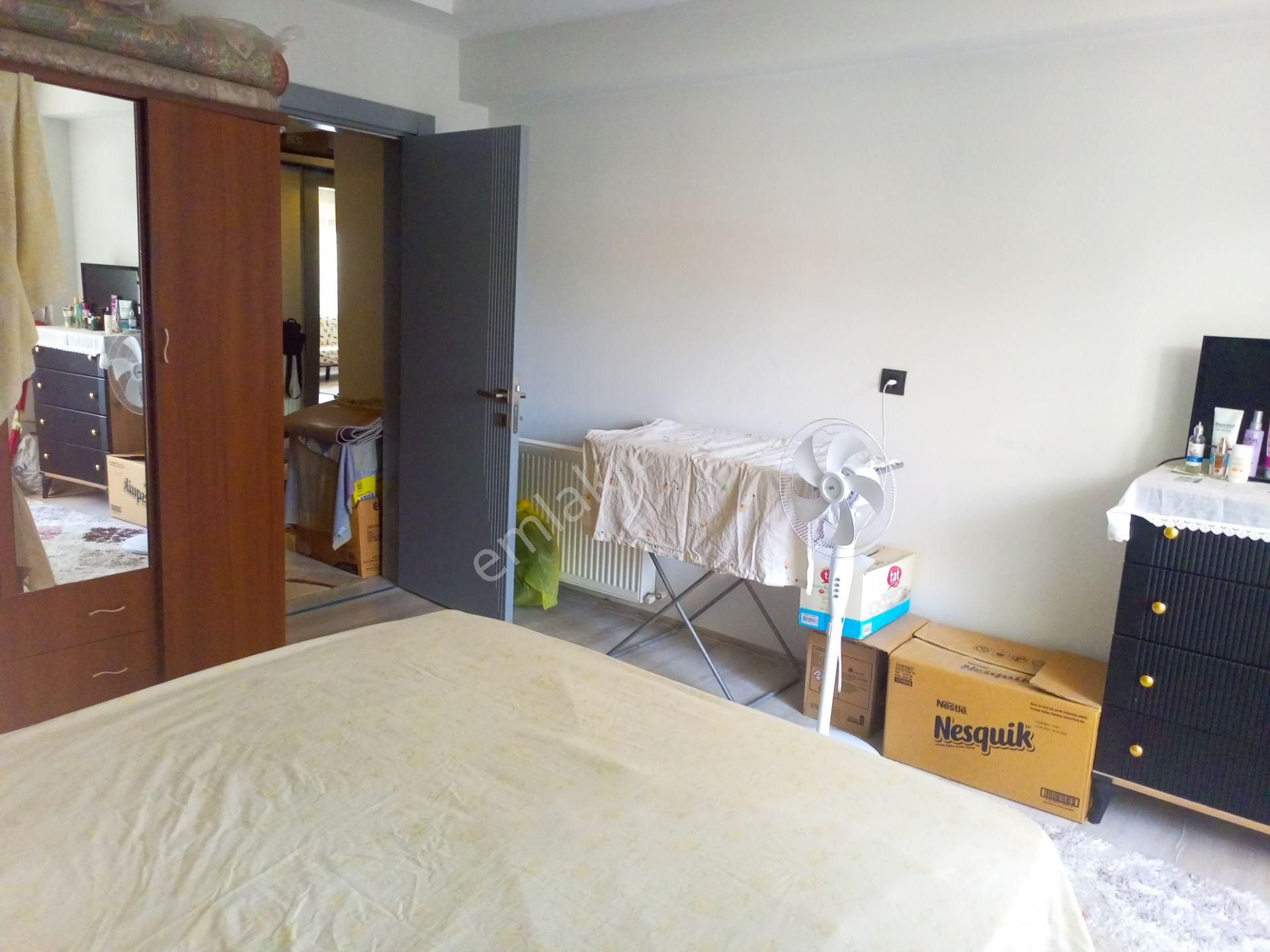 Torbalı Emlak'tan Muratbey Mah.izbana Yakın 85m2 2+1 D.gazlı Lüx Dairemiz Satılık - Görsel 10