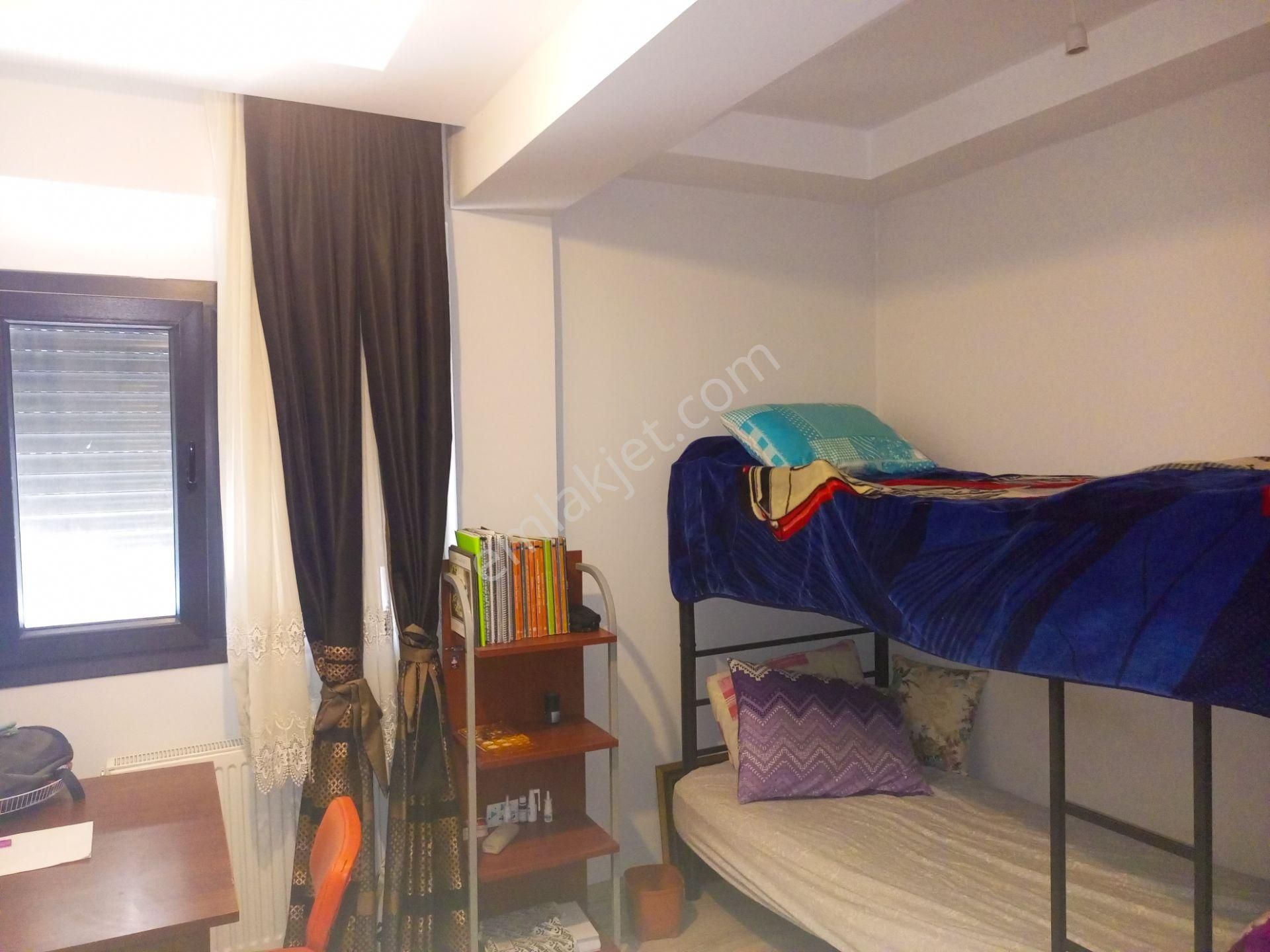 Torbalı Emlak'tan Muratbey Mah.izbana Yakın 85m2 2+1 D.gazlı Lüx Dairemiz Satılık - Görsel 12