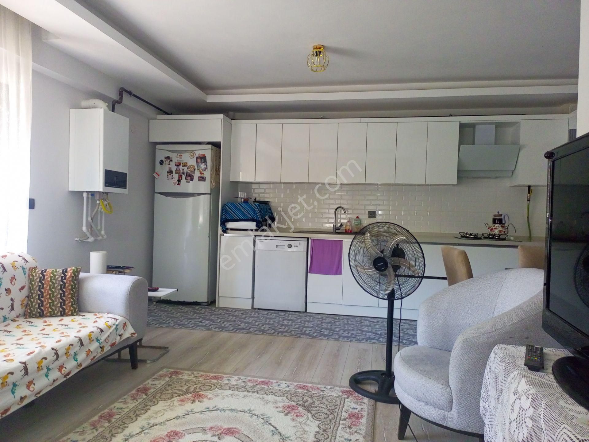 Torbalı Emlak'tan Muratbey Mah.izbana Yakın 85m2 2+1 D.gazlı Lüx Dairemiz Satılık - Görsel 6