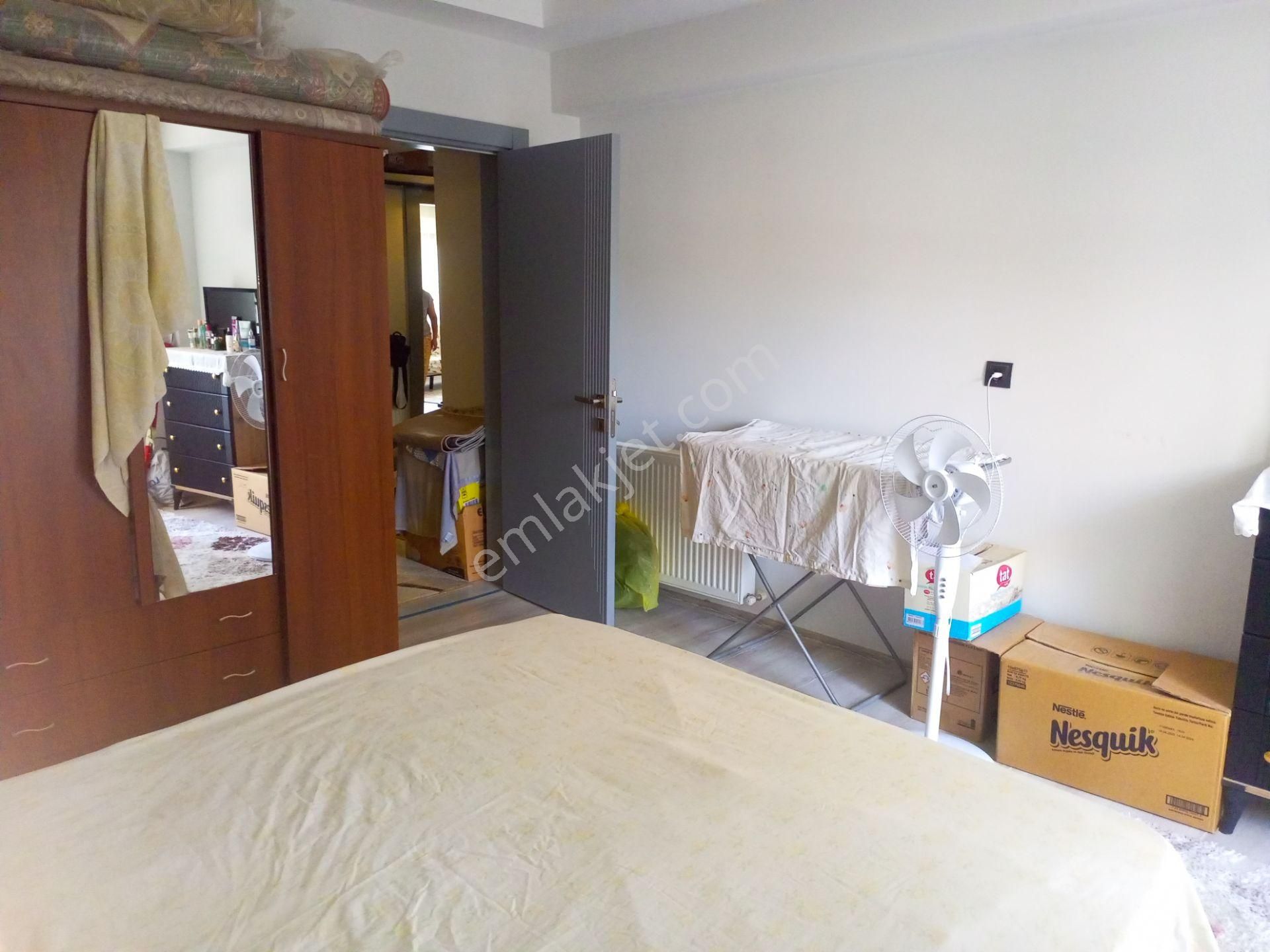 Torbalı Emlak'tan Muratbey Mah.izbana Yakın 85m2 2+1 D.gazlı Lüx Dairemiz Satılık - Görsel 9