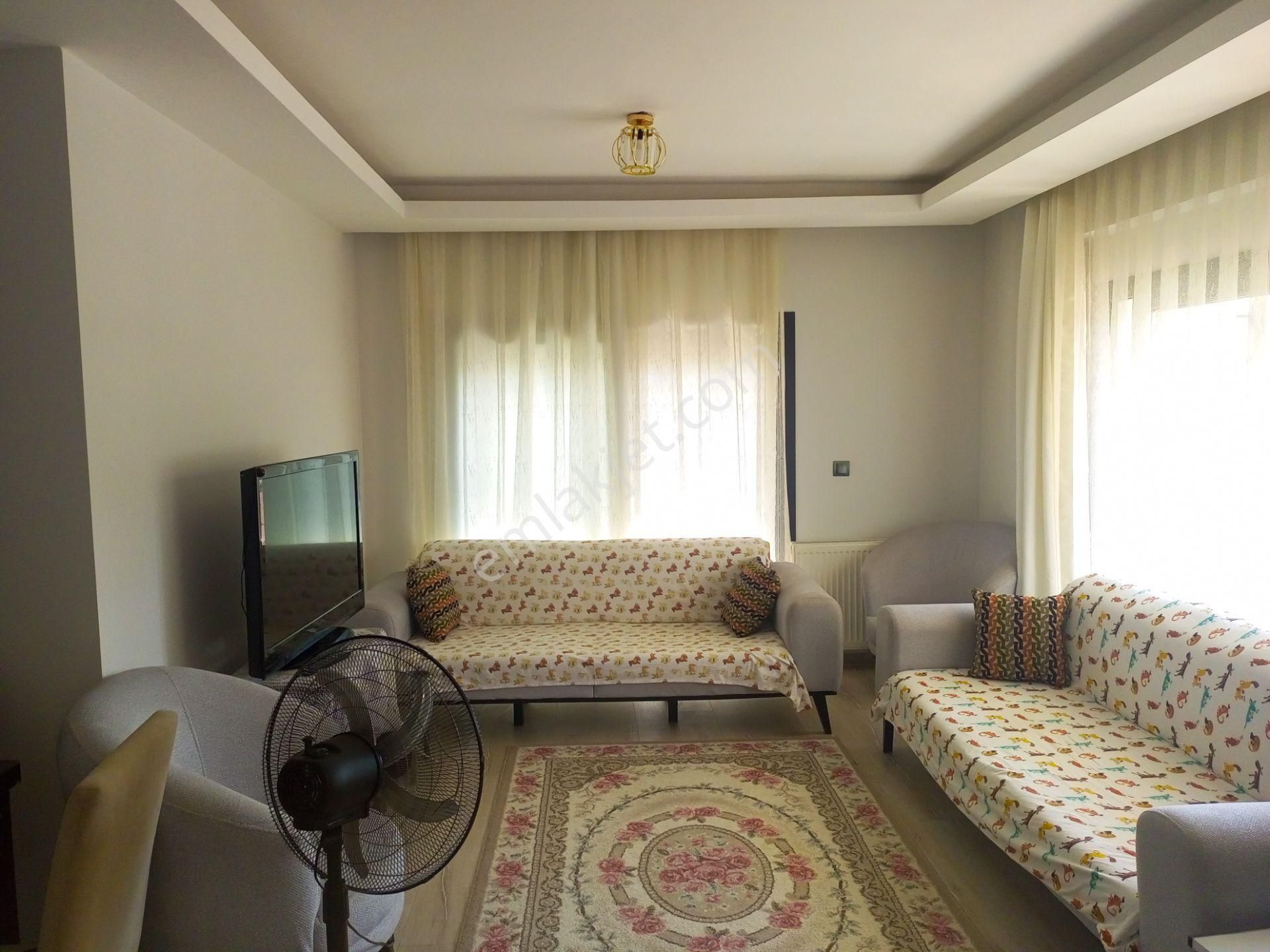 Torbalı Emlak'tan Muratbey Mah.izbana Yakın 85m2 2+1 D.gazlı Lüx Dairemiz Satılık - Görsel 3