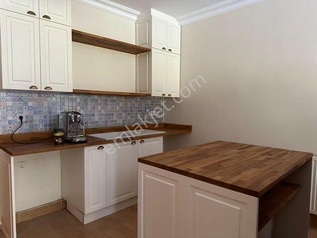 Zekeriyaköy Site İçerisinde 4+2 Manzaralı Satılık Villa - Görsel 29