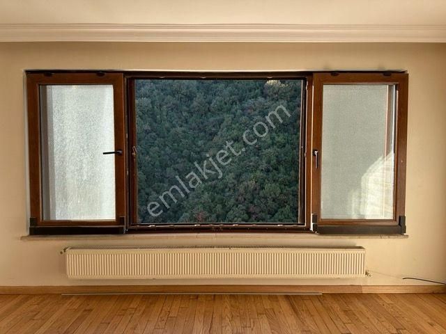 Zekeriyaköy Site İçerisinde 4+2 Manzaralı Satılık Villa - Görsel 5