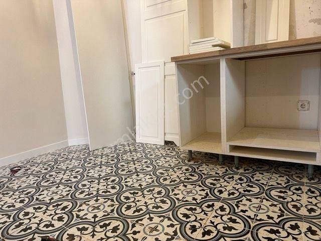 Zekeriyaköy Site İçerisinde 4+2 Manzaralı Satılık Villa - Görsel 9