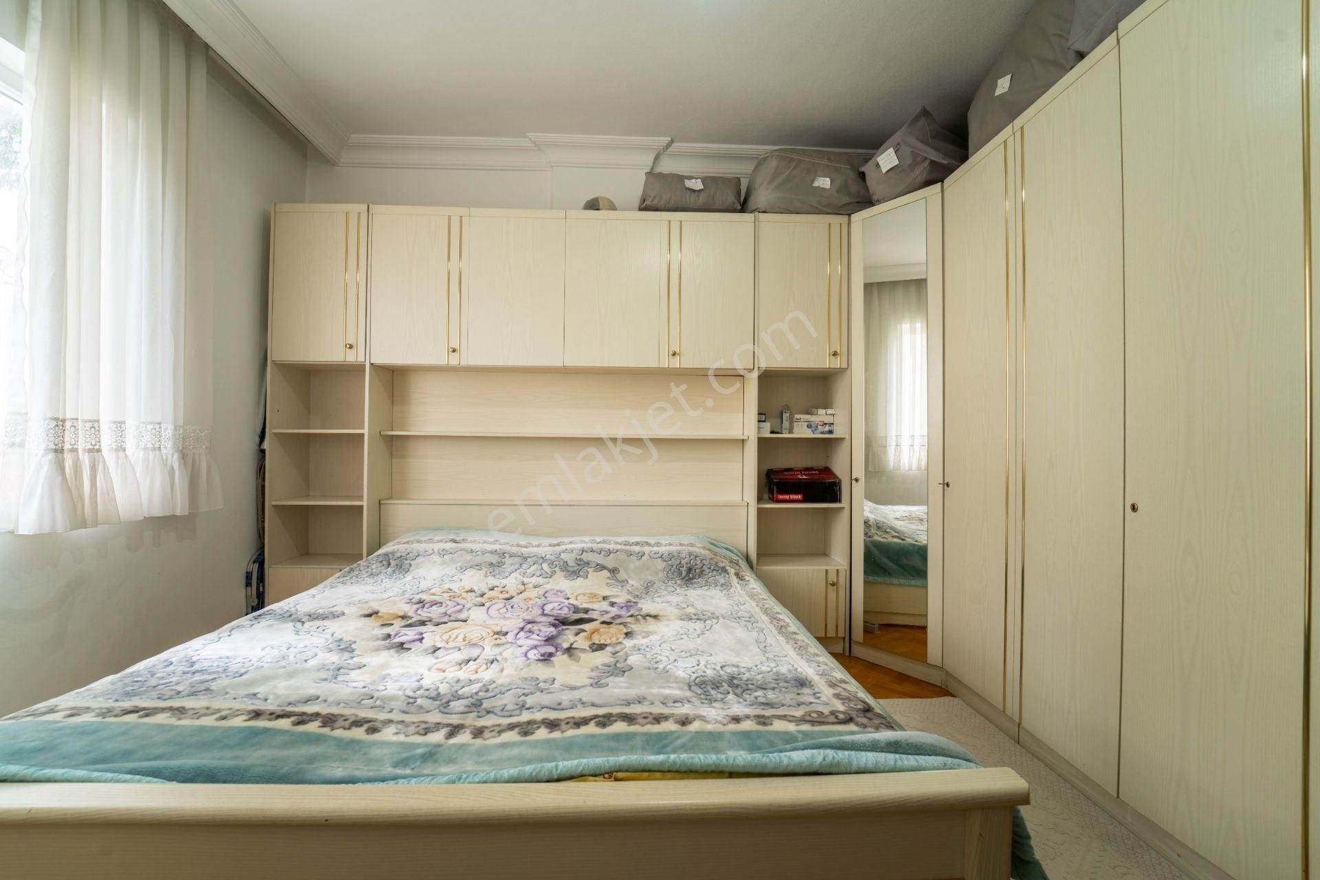 Gürsu'da Sahile 400 Metre Yürüme Mesafesinde 3+1 Satılık Daire - Görsel 20