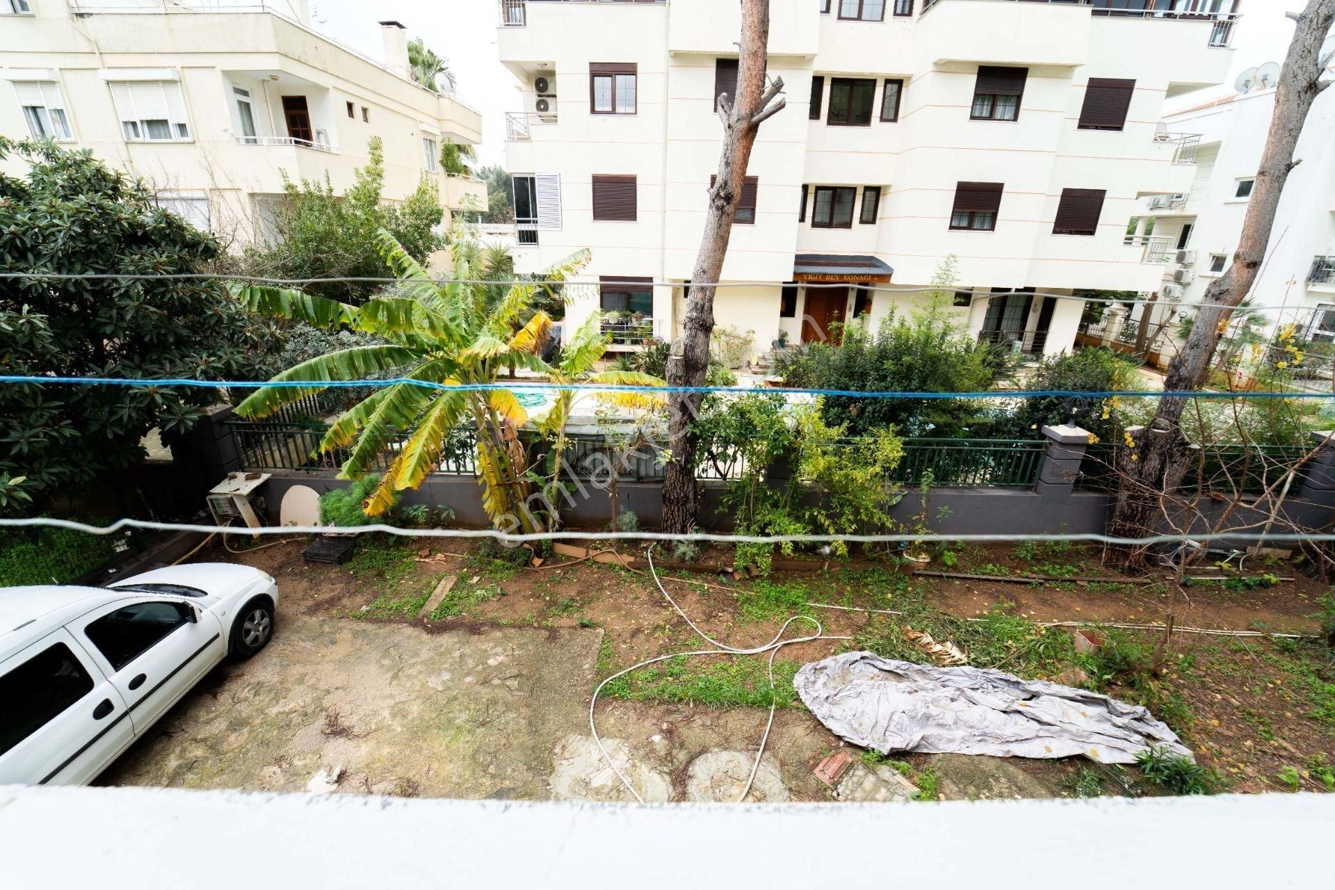 Gürsu'da Sahile 400 Metre Yürüme Mesafesinde 3+1 Satılık Daire - Görsel 18