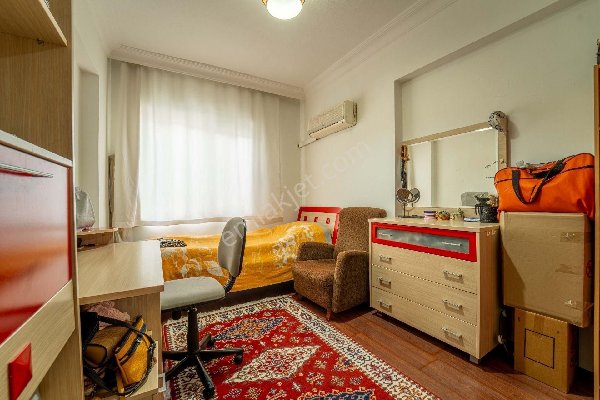 Gürsu'da Sahile 400 Metre Yürüme Mesafesinde 3+1 Satılık Daire - Görsel 28