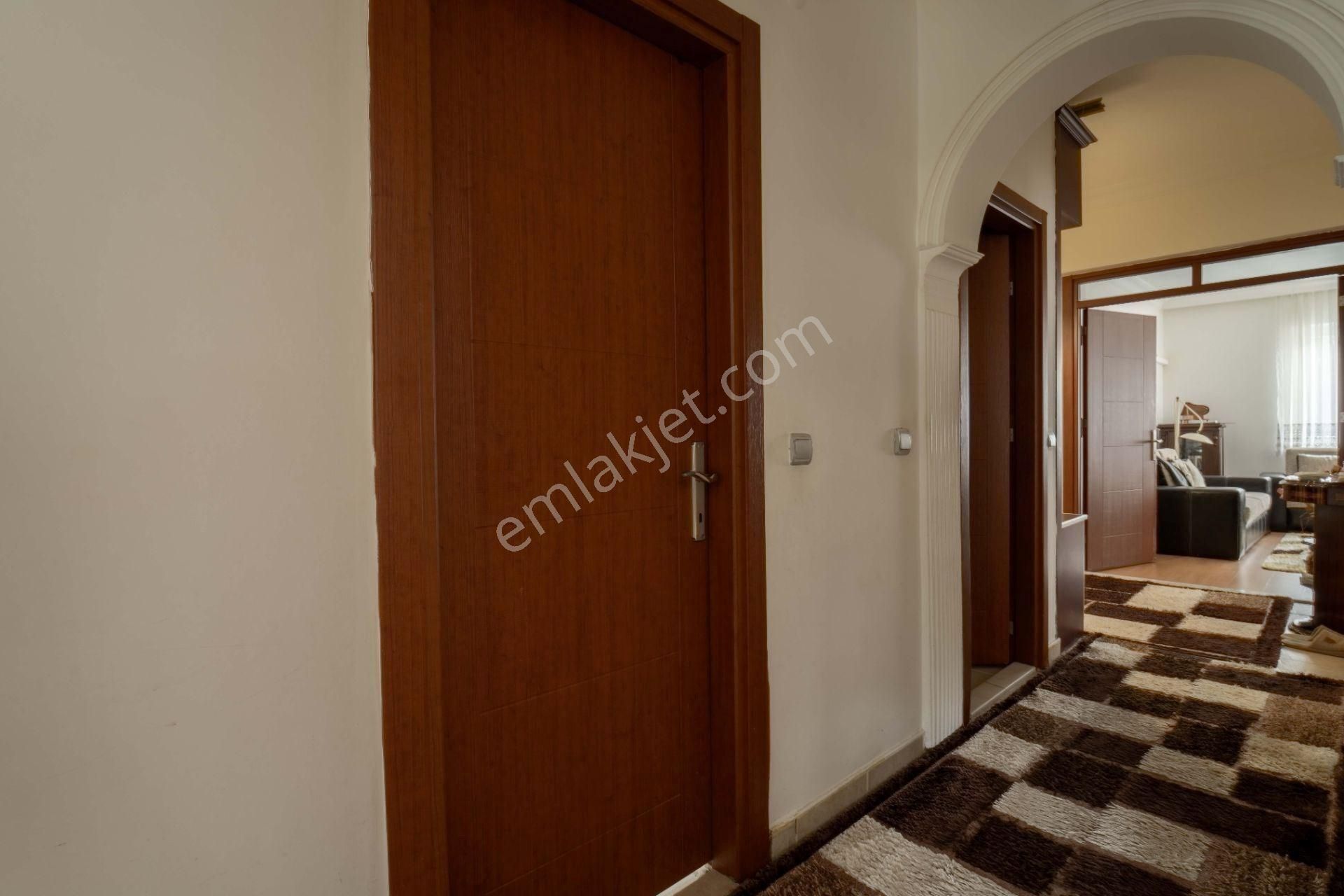 Gürsu'da Sahile 400 Metre Yürüme Mesafesinde 3+1 Satılık Daire - Görsel 23