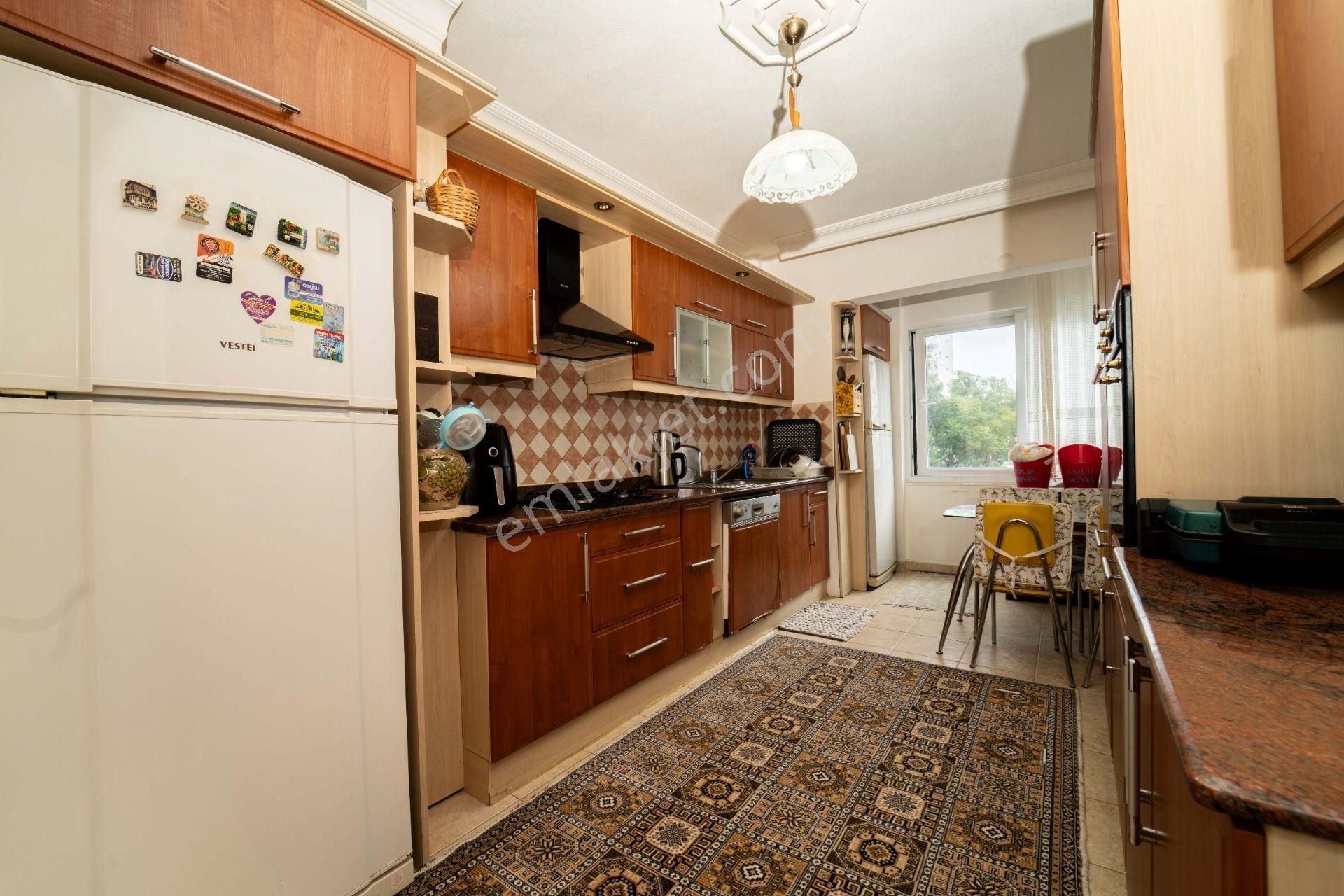 Gürsu'da Sahile 400 Metre Yürüme Mesafesinde 3+1 Satılık Daire - Görsel 3