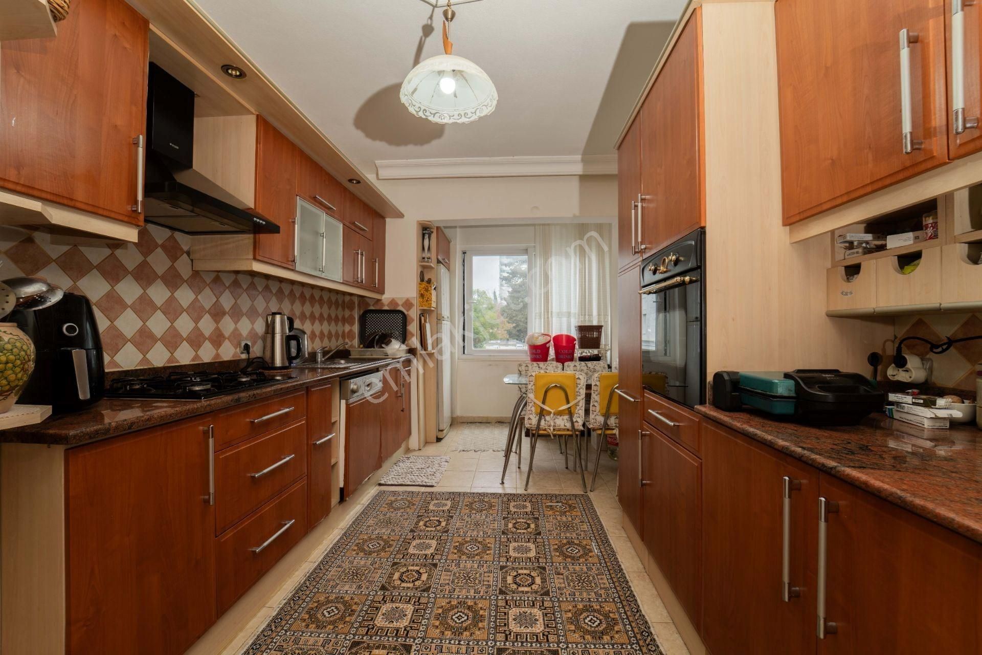 Gürsu'da Sahile 400 Metre Yürüme Mesafesinde 3+1 Satılık Daire - Görsel 4