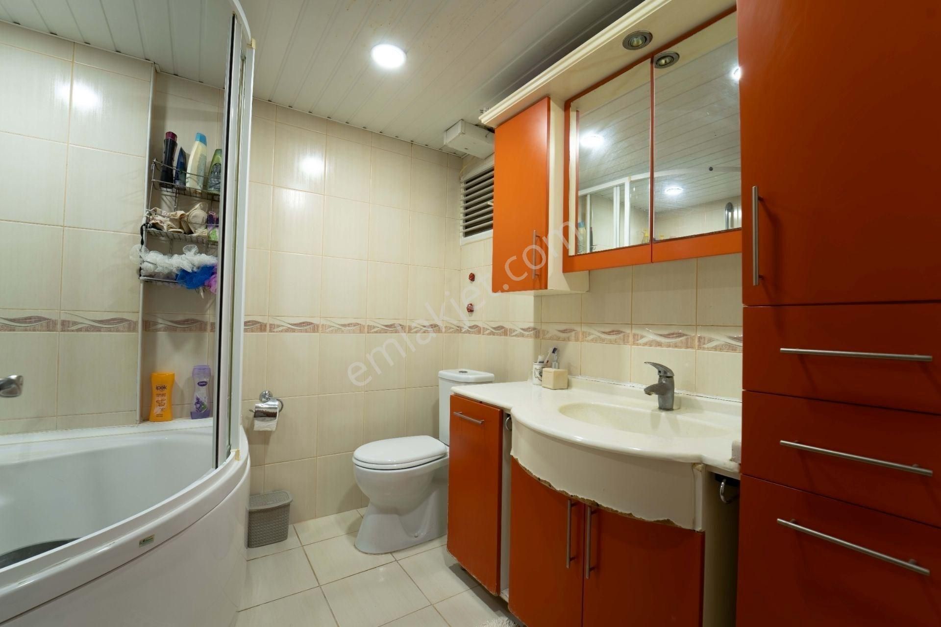 Gürsu'da Sahile 400 Metre Yürüme Mesafesinde 3+1 Satılık Daire - Görsel 25