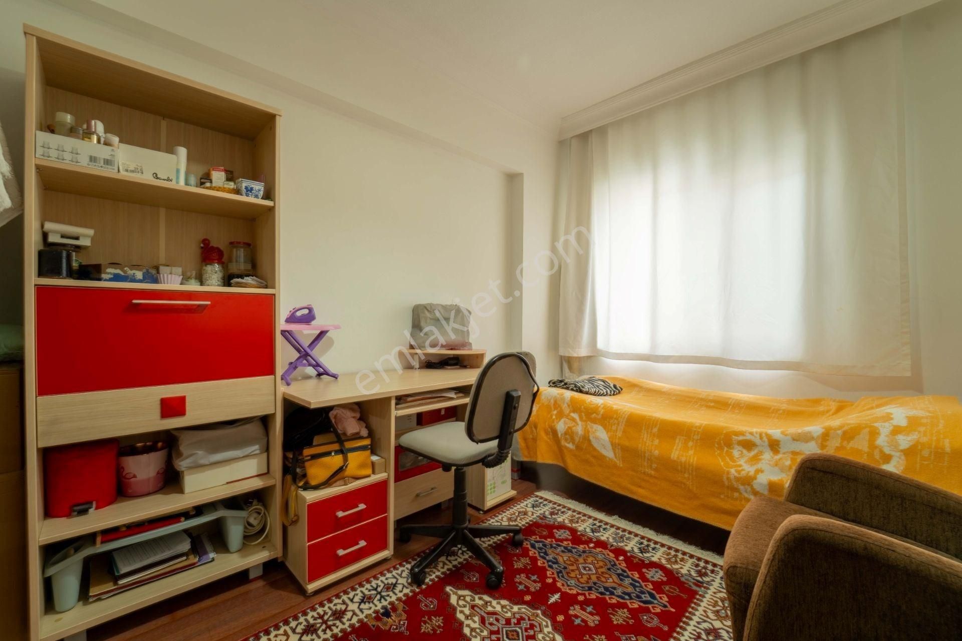 Gürsu'da Sahile 400 Metre Yürüme Mesafesinde 3+1 Satılık Daire - Görsel 29