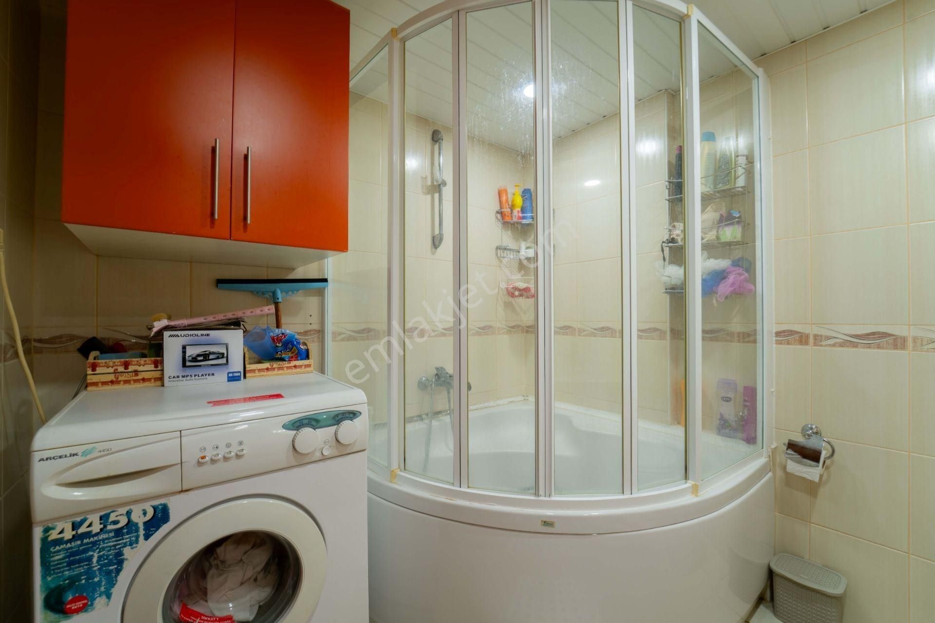 Gürsu'da Sahile 400 Metre Yürüme Mesafesinde 3+1 Satılık Daire - Görsel 27