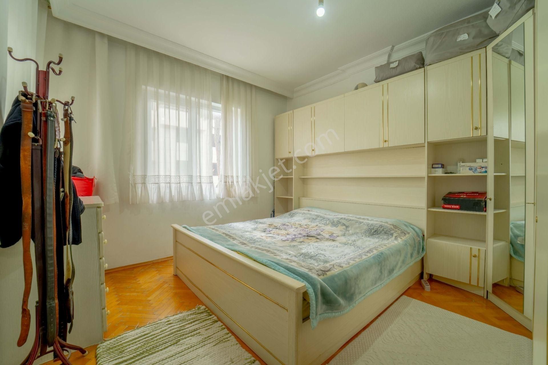 Gürsu'da Sahile 400 Metre Yürüme Mesafesinde 3+1 Satılık Daire - Görsel 19