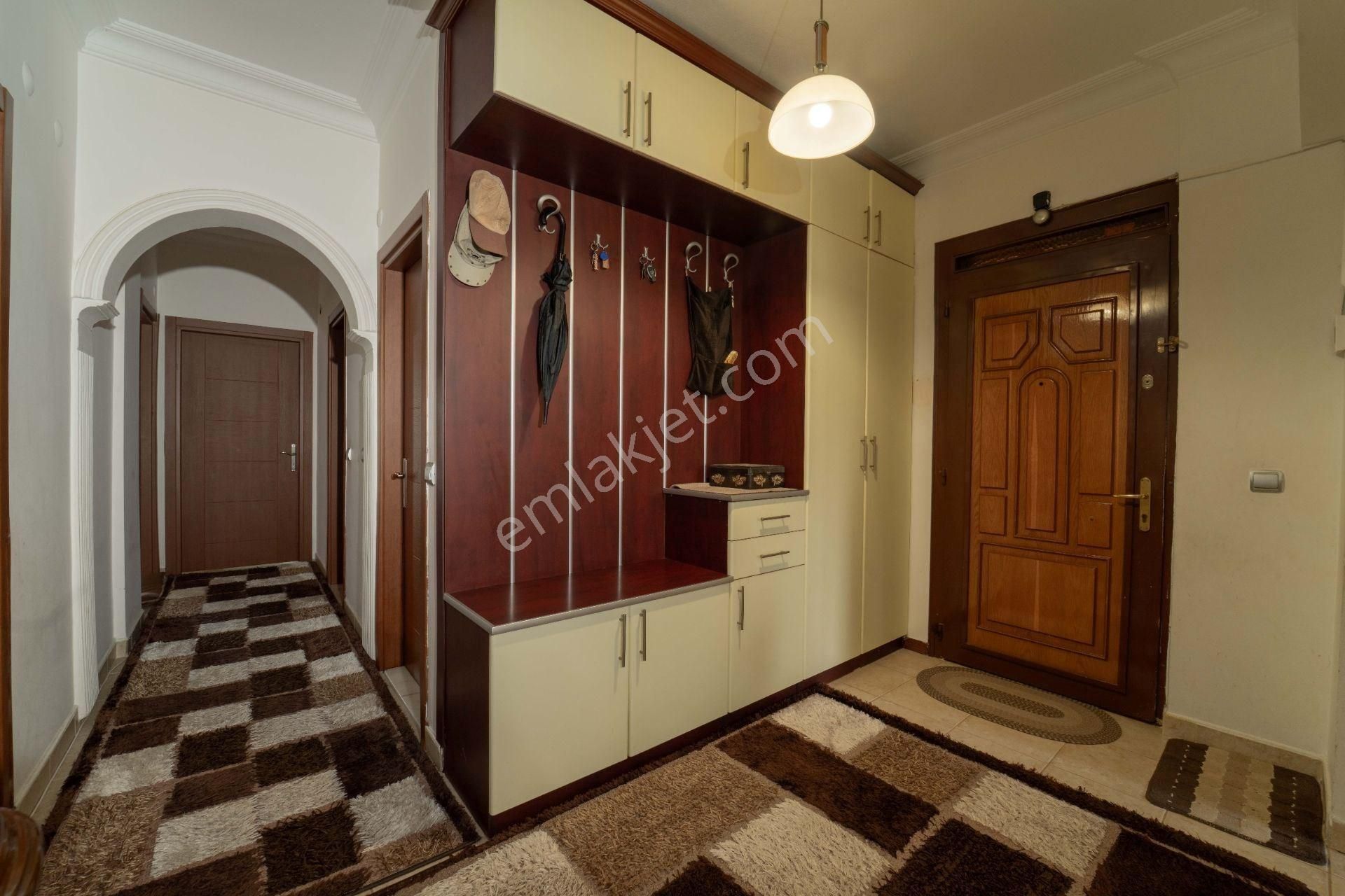 Gürsu'da Sahile 400 Metre Yürüme Mesafesinde 3+1 Satılık Daire - Görsel 24