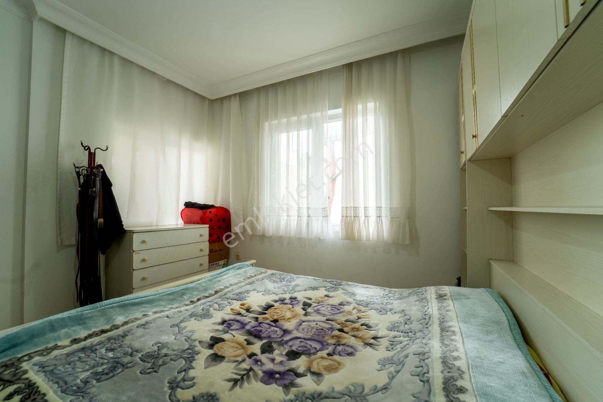 Gürsu'da Sahile 400 Metre Yürüme Mesafesinde 3+1 Satılık Daire - Görsel 22