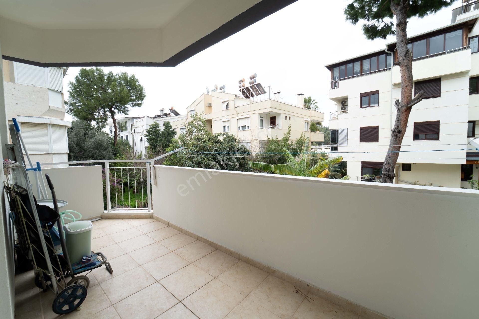 Gürsu'da Sahile 400 Metre Yürüme Mesafesinde 3+1 Satılık Daire - Görsel 16