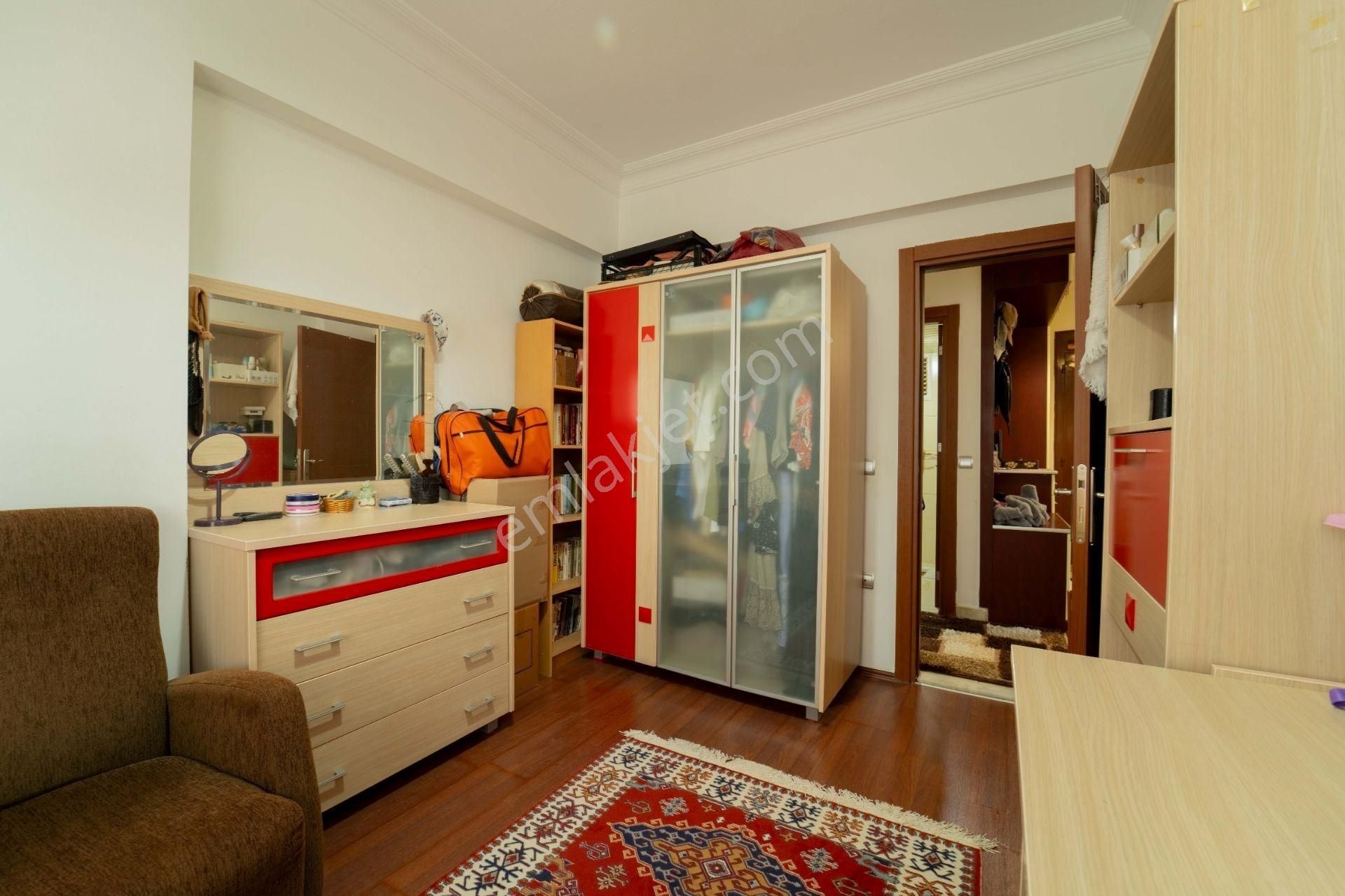 Gürsu'da Sahile 400 Metre Yürüme Mesafesinde 3+1 Satılık Daire - Görsel 30