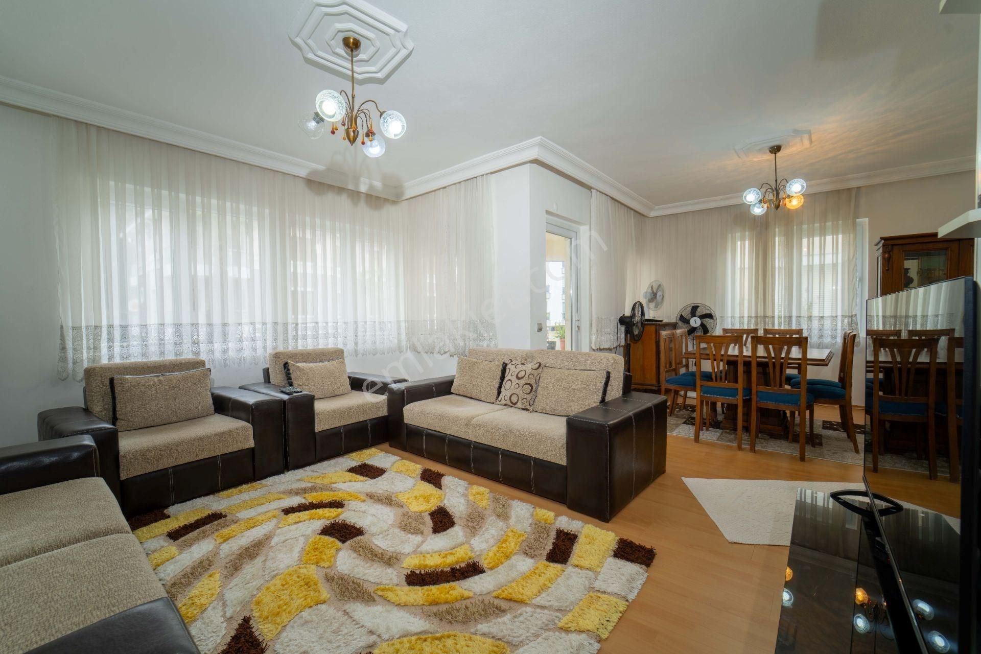 Gürsu'da Sahile 400 Metre Yürüme Mesafesinde 3+1 Satılık Daire - Görsel 6