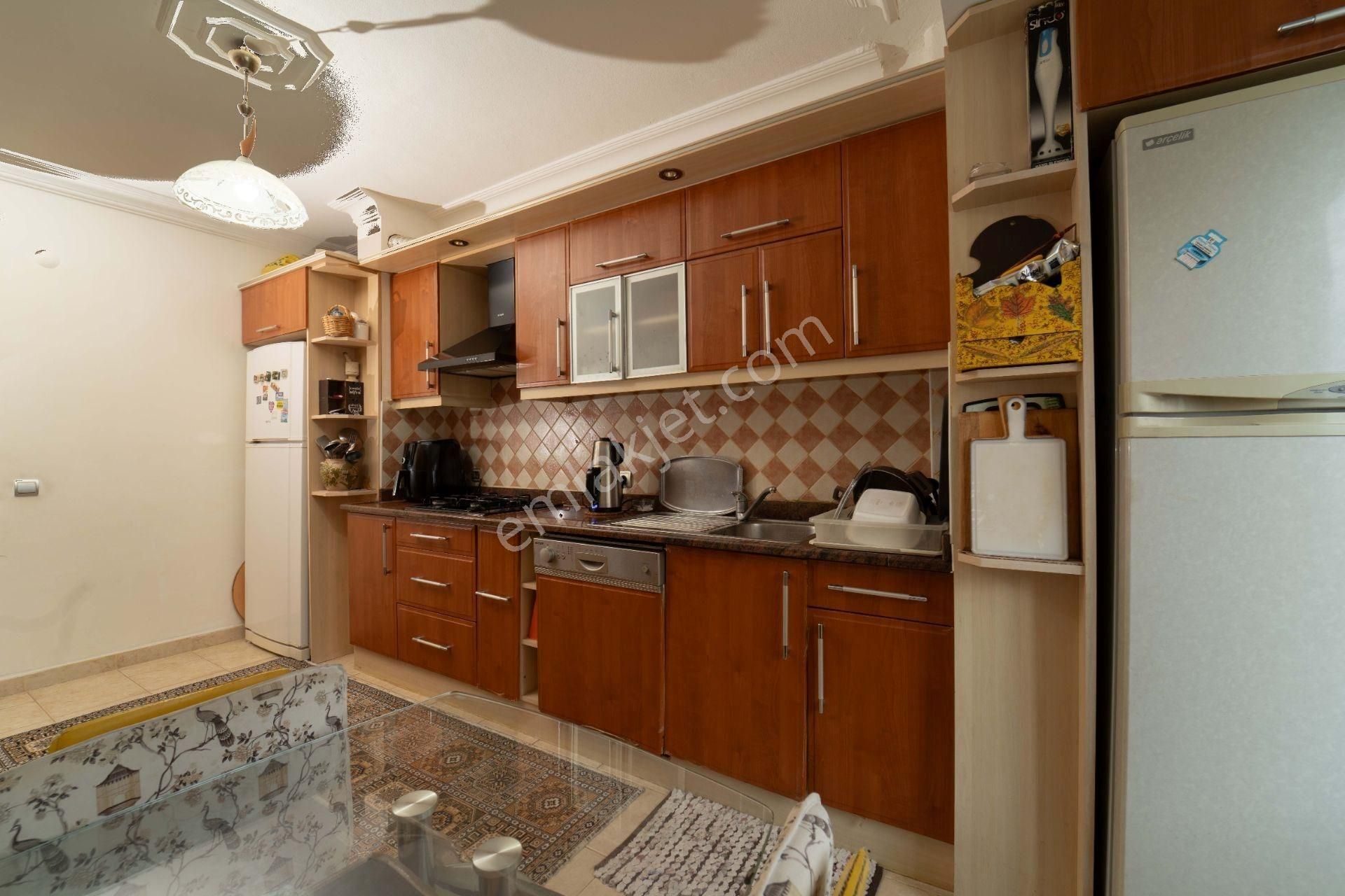 Gürsu'da Sahile 400 Metre Yürüme Mesafesinde 3+1 Satılık Daire - Görsel 2