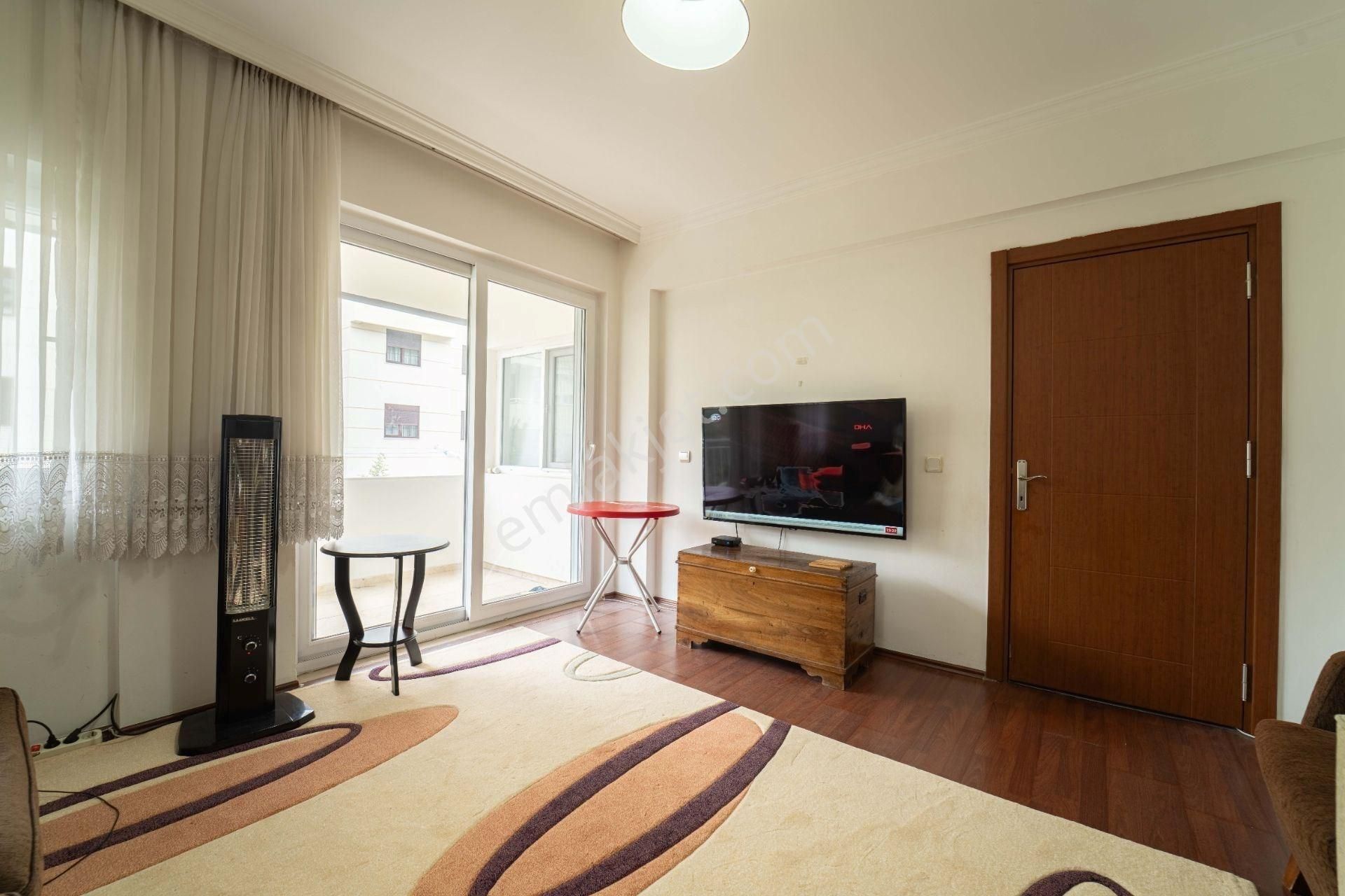 Gürsu'da Sahile 400 Metre Yürüme Mesafesinde 3+1 Satılık Daire - Görsel 15