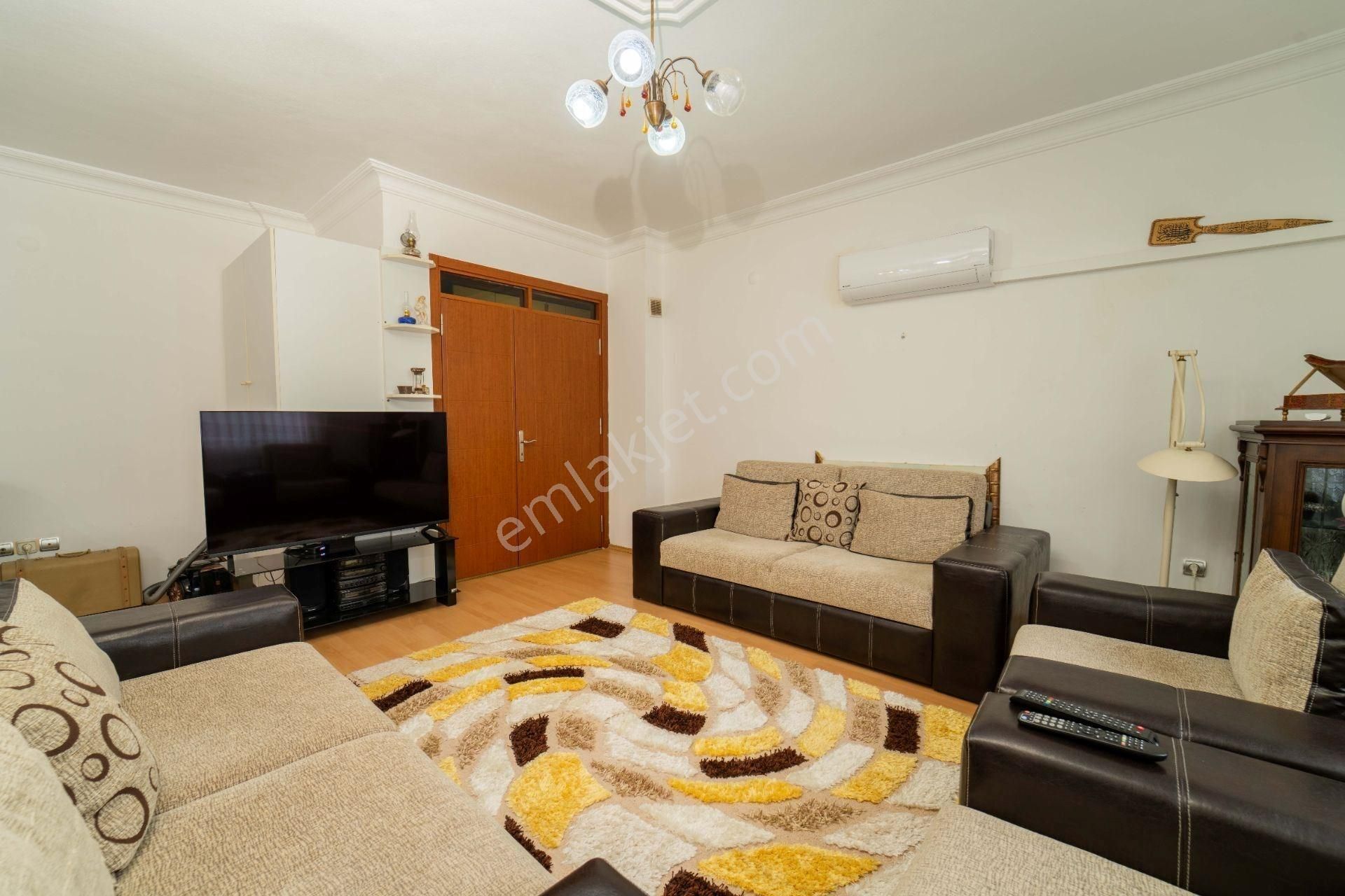 Gürsu'da Sahile 400 Metre Yürüme Mesafesinde 3+1 Satılık Daire - Görsel 7