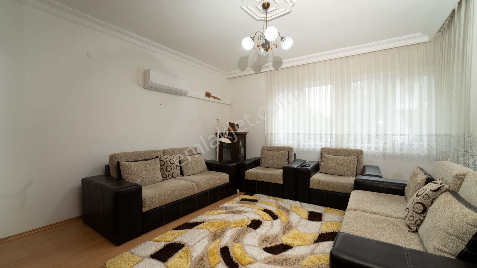 Gürsu'da Sahile 400 Metre Yürüme Mesafesinde 3+1 Satılık Daire - Görsel 9