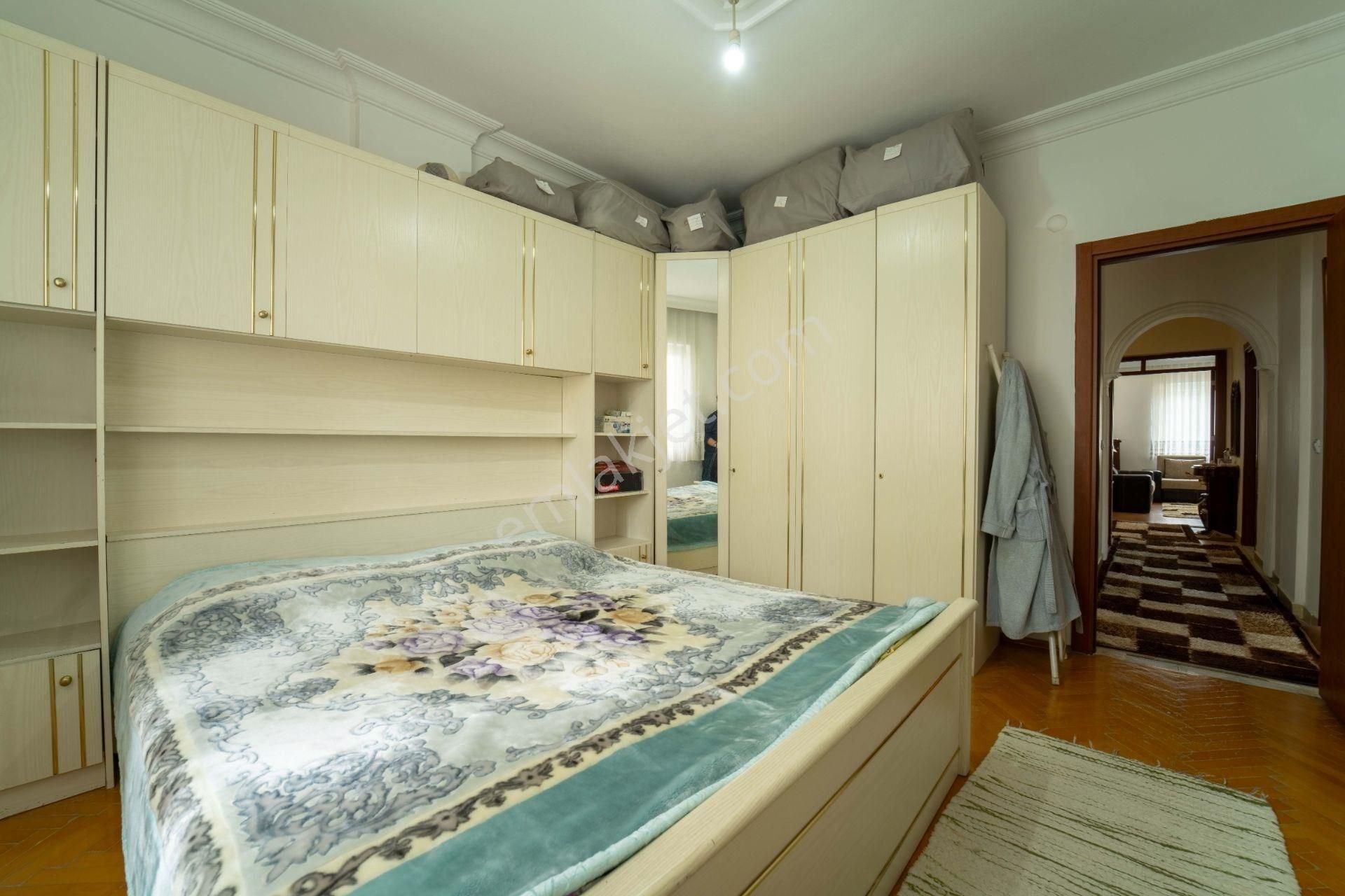 Gürsu'da Sahile 400 Metre Yürüme Mesafesinde 3+1 Satılık Daire - Görsel 21