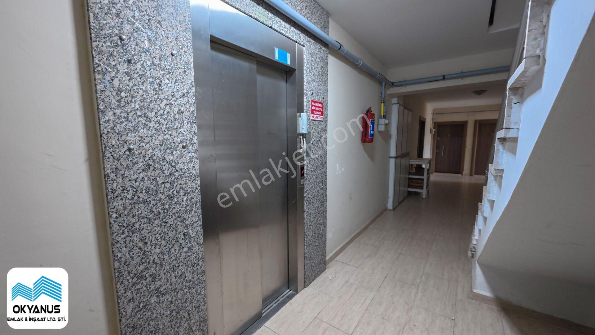Sakarya Karasuda Denize Yürüme Mesafesinde Havuzlu Site İçerisinde 2+1 Daire!!! - Görsel 8