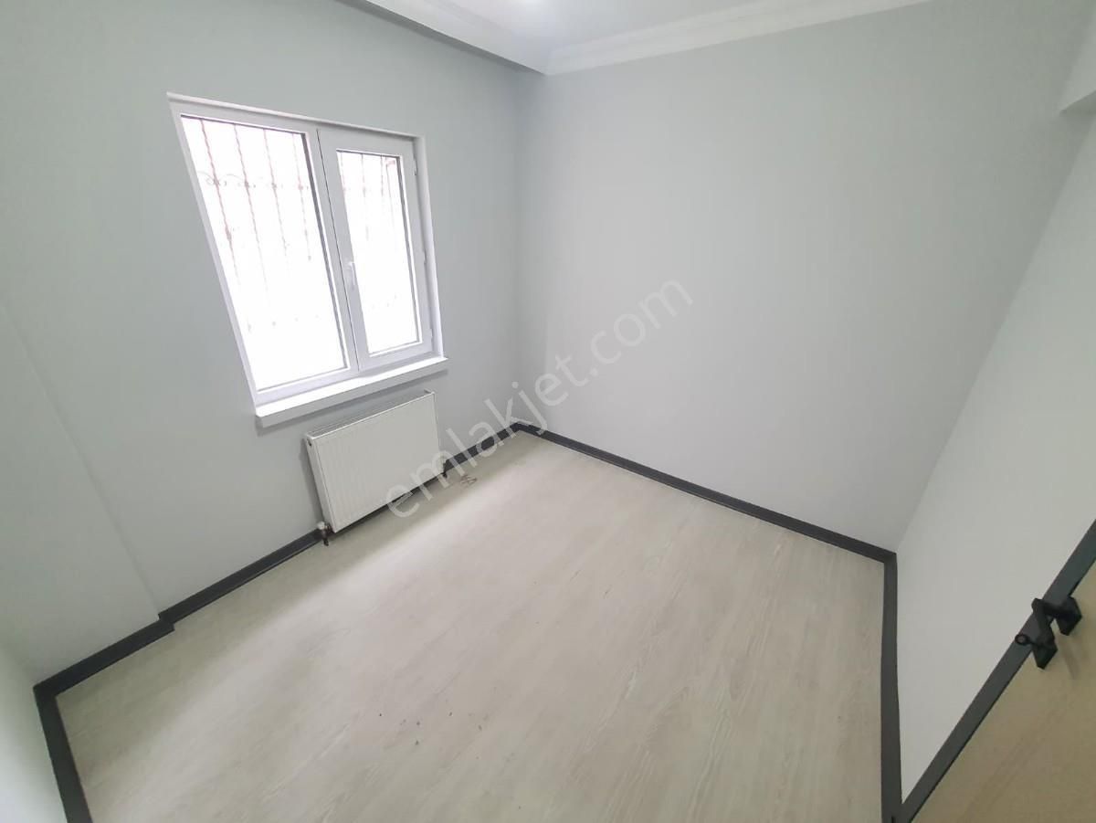 Sincan Akşemsettin Mah 3+1 Ultra Lüks Yapılı Merkezi Konum Daire - Görsel 12