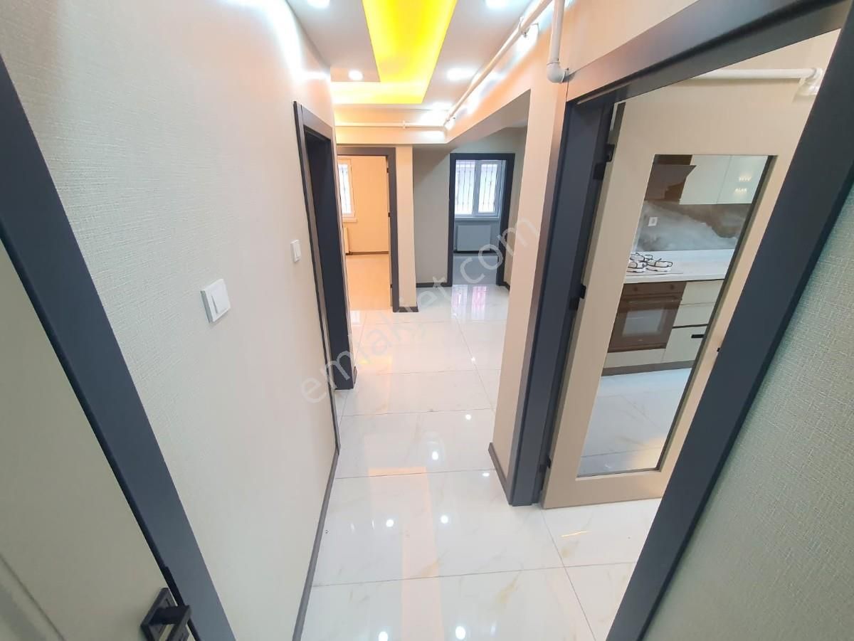 Sincan Akşemsettin Mah 3+1 Ultra Lüks Yapılı Merkezi Konum Daire - Görsel 15