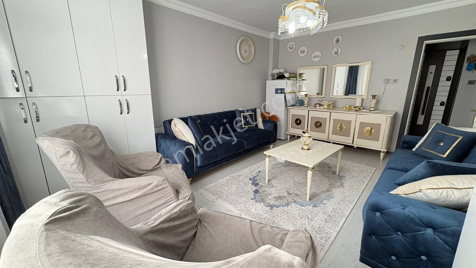 Söğütlüçeşme'de Full Tadilatlı Geniş 3+1 Satılık Daire - Görsel 15