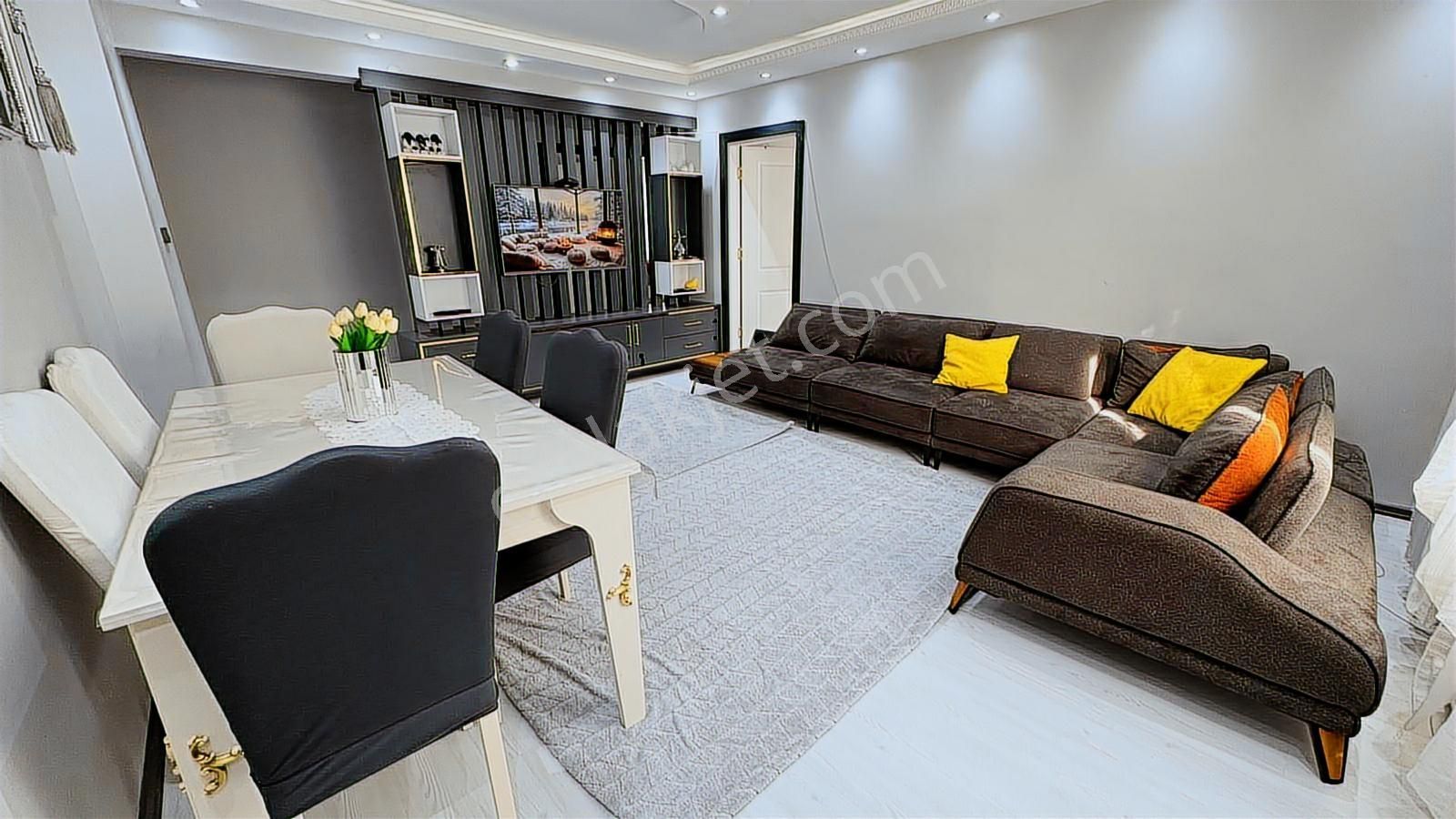 Söğütlüçeşme'de Full Tadilatlı Geniş 3+1 Satılık Daire - Görsel 7