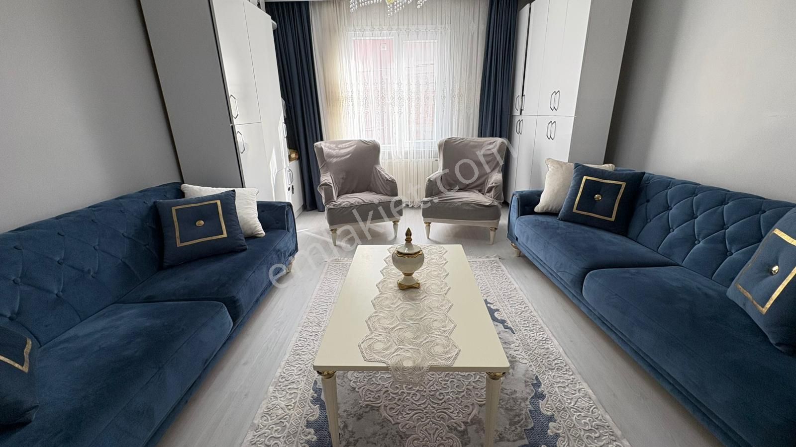 Söğütlüçeşme'de Full Tadilatlı Geniş 3+1 Satılık Daire - Görsel 33